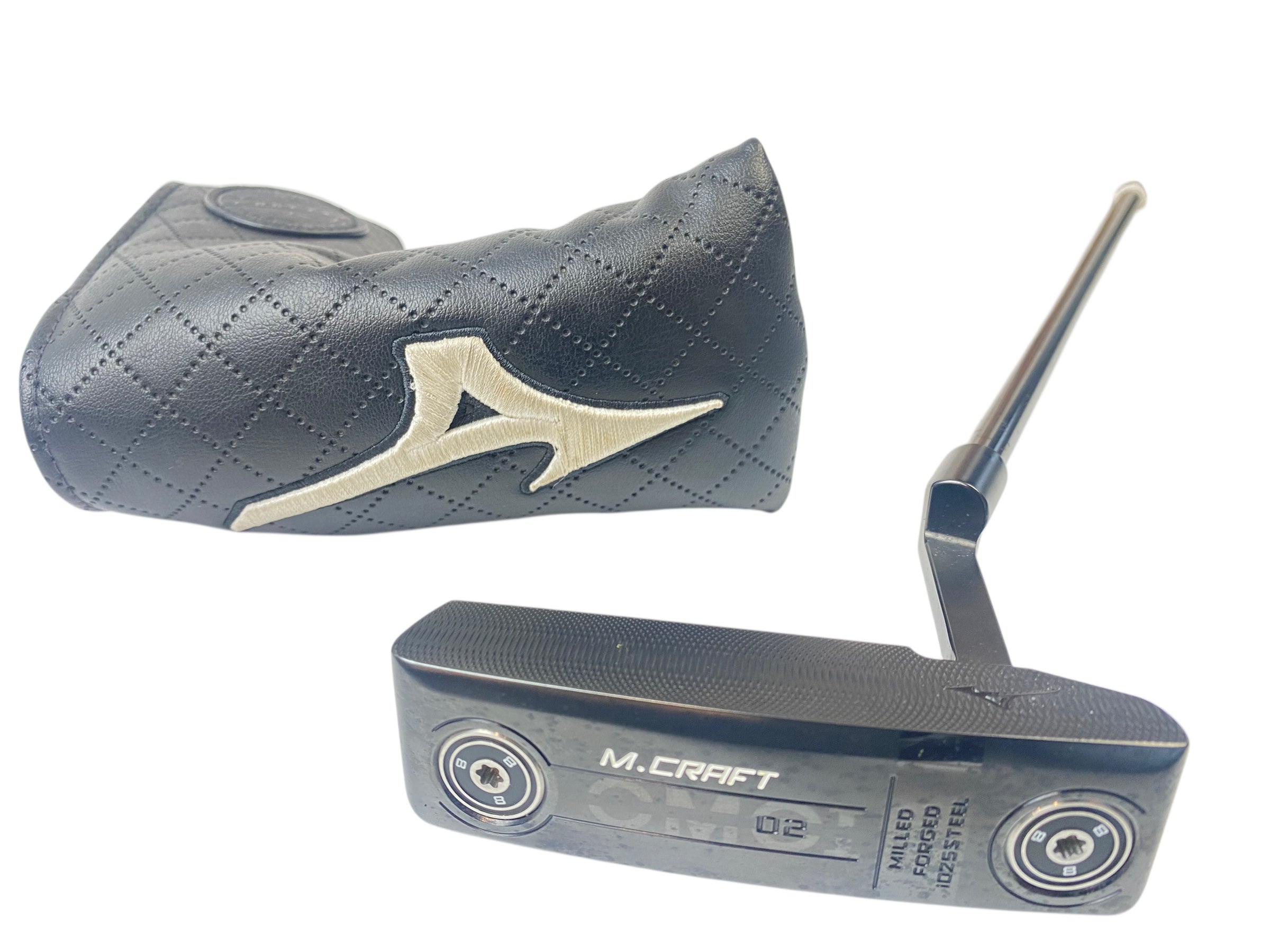 Mizuno M.Craft OMOI 02 Putter / 35 Inch