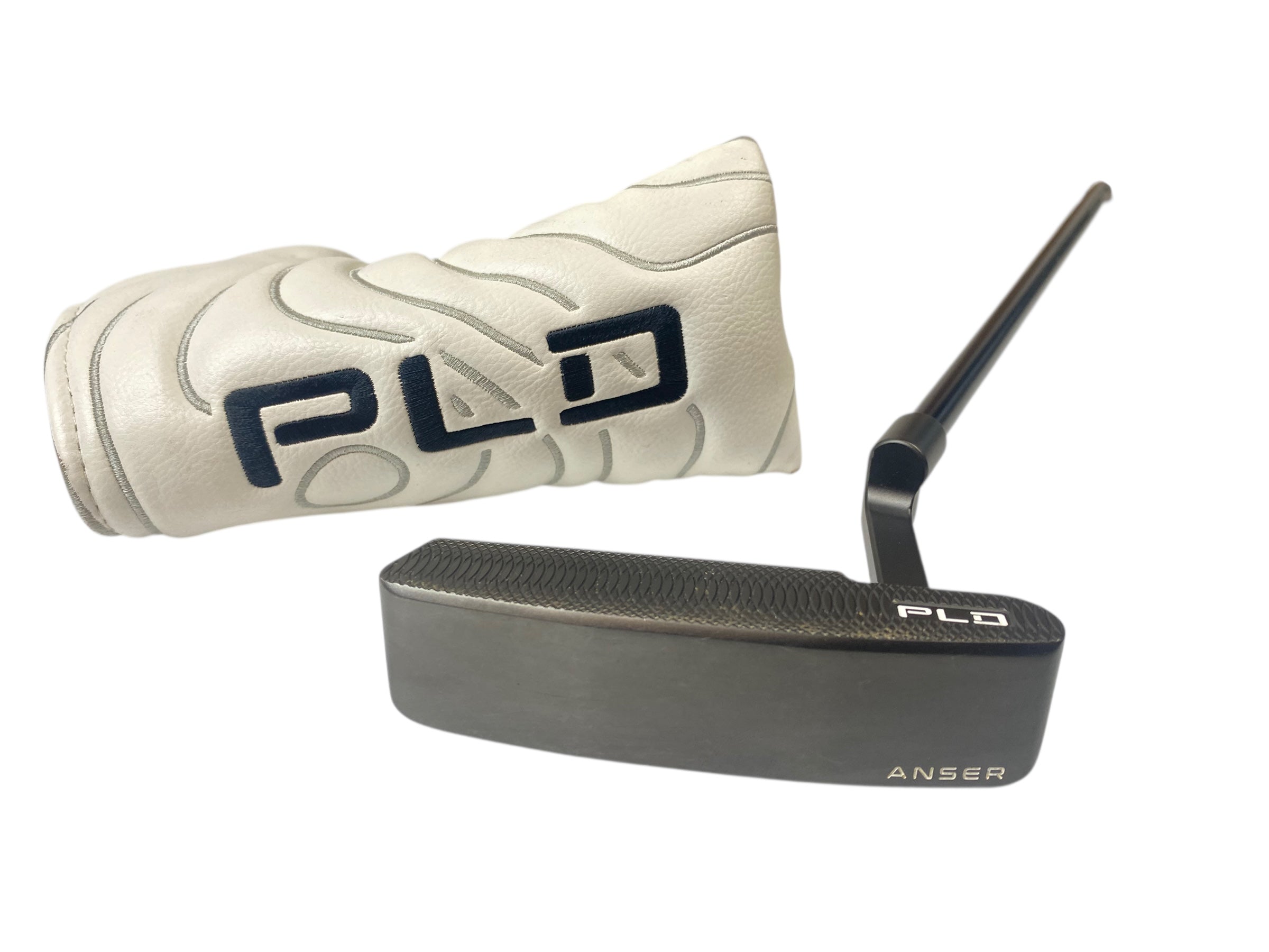 Ping PLD Anser 2024 Putter / 34 Inch