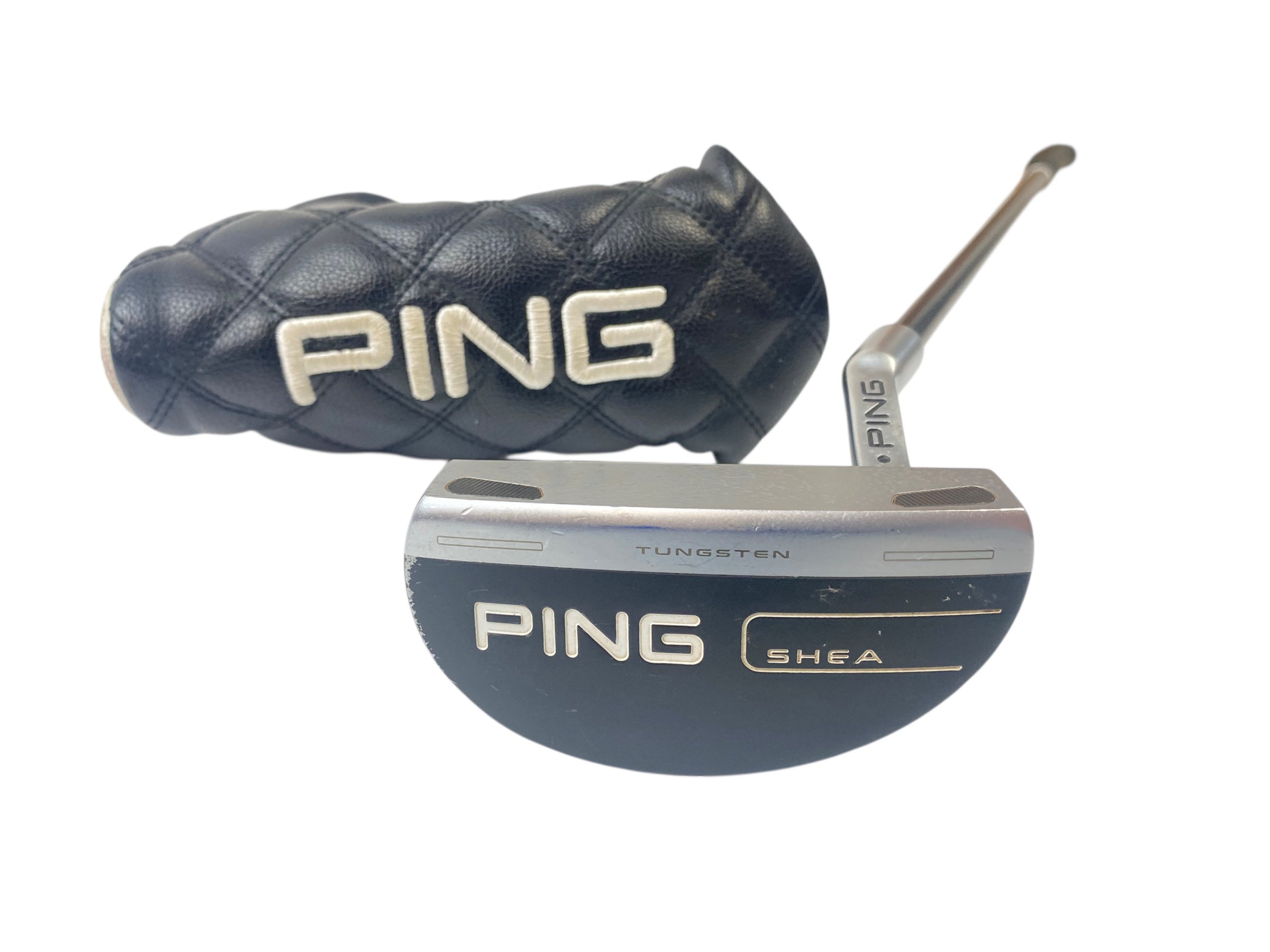 Ping Shea 2023 Putter / 34 Inch