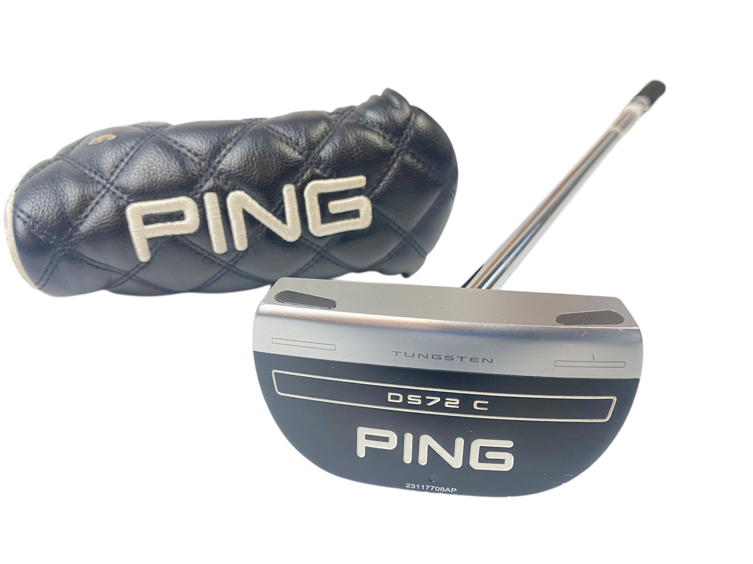 Ping DS72 C Putter / 35 Inch