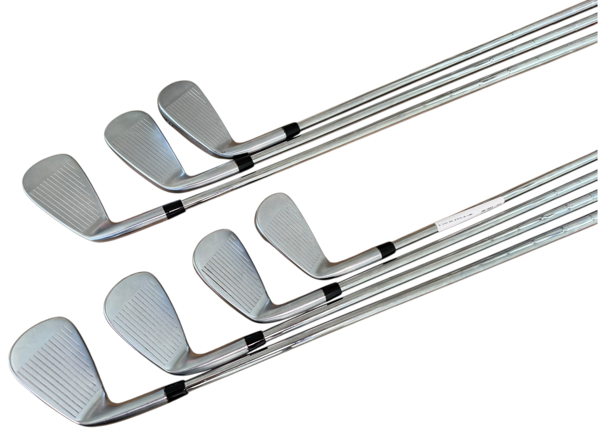 Takomo 101T Irons 4-PW / Stiff Flex