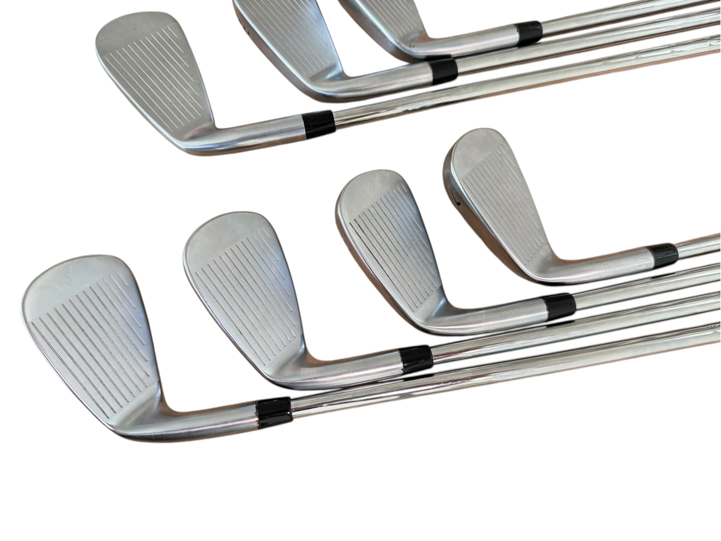 Takomo 101T Irons 4-PW / Stiff Flex