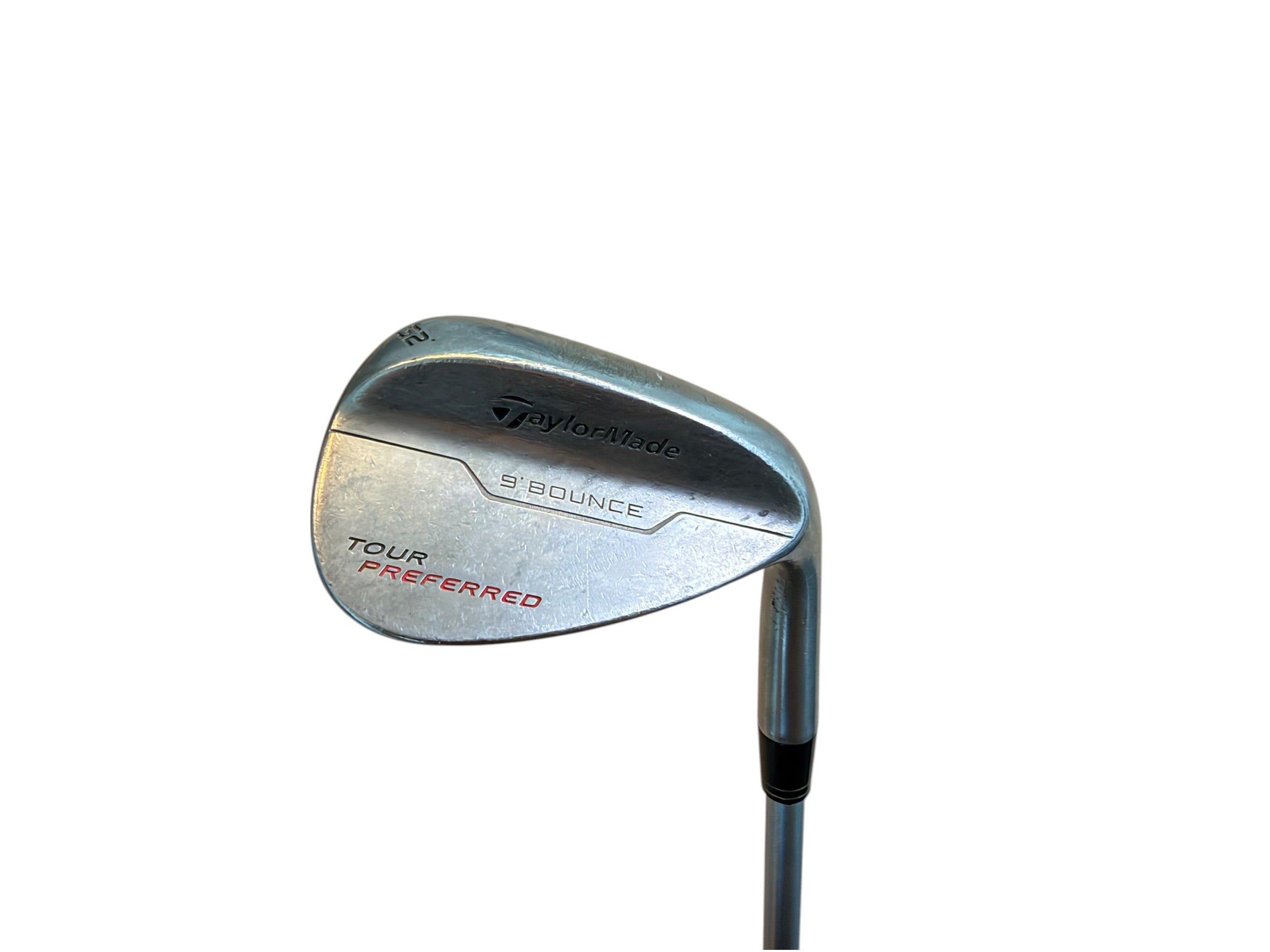 Taylormade ATV Gap Wedge / 52 Degree / Wedge Flex