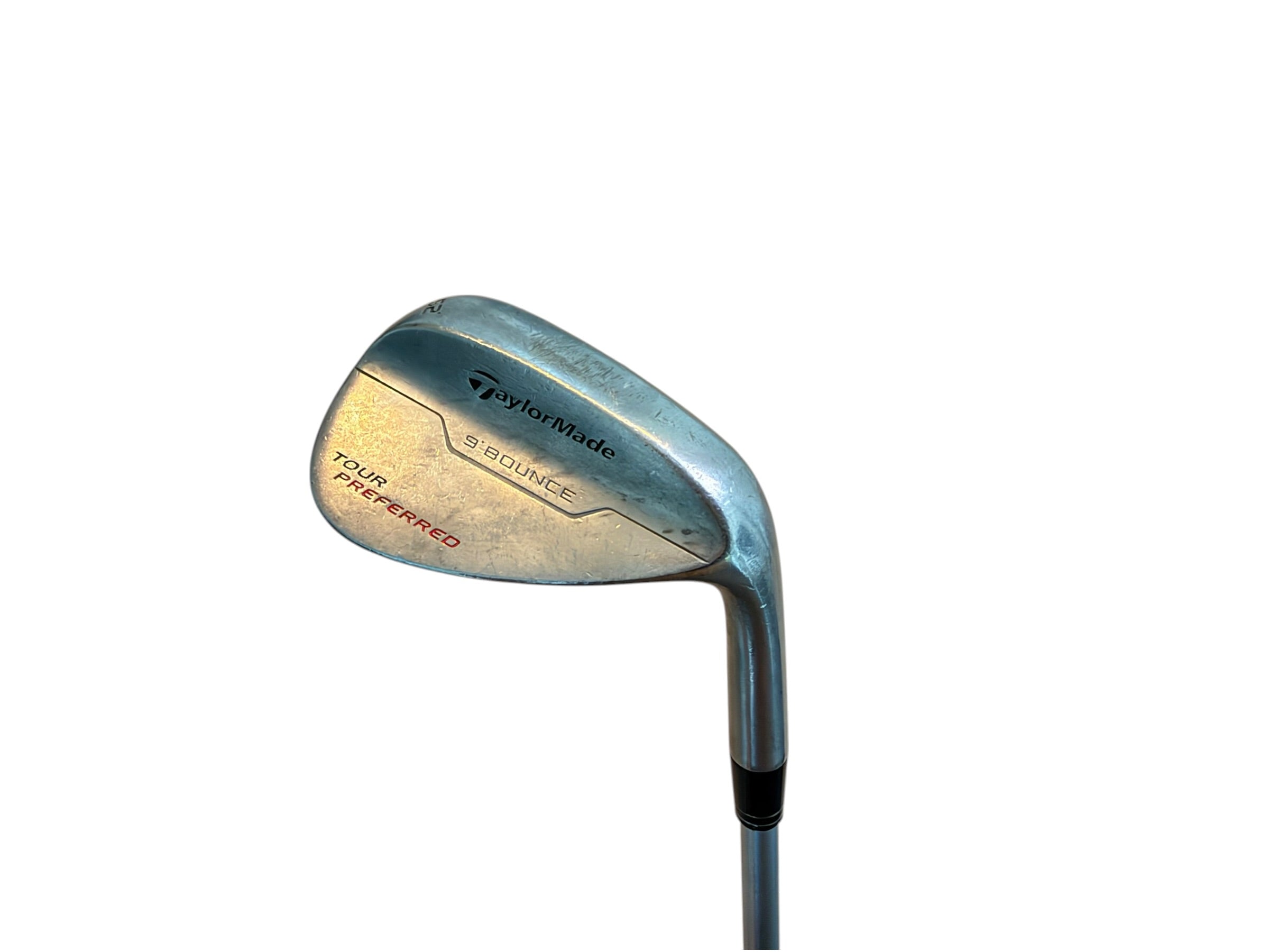 Taylormade ATV Gap Wedge / 52 Degree / Wedge Flex