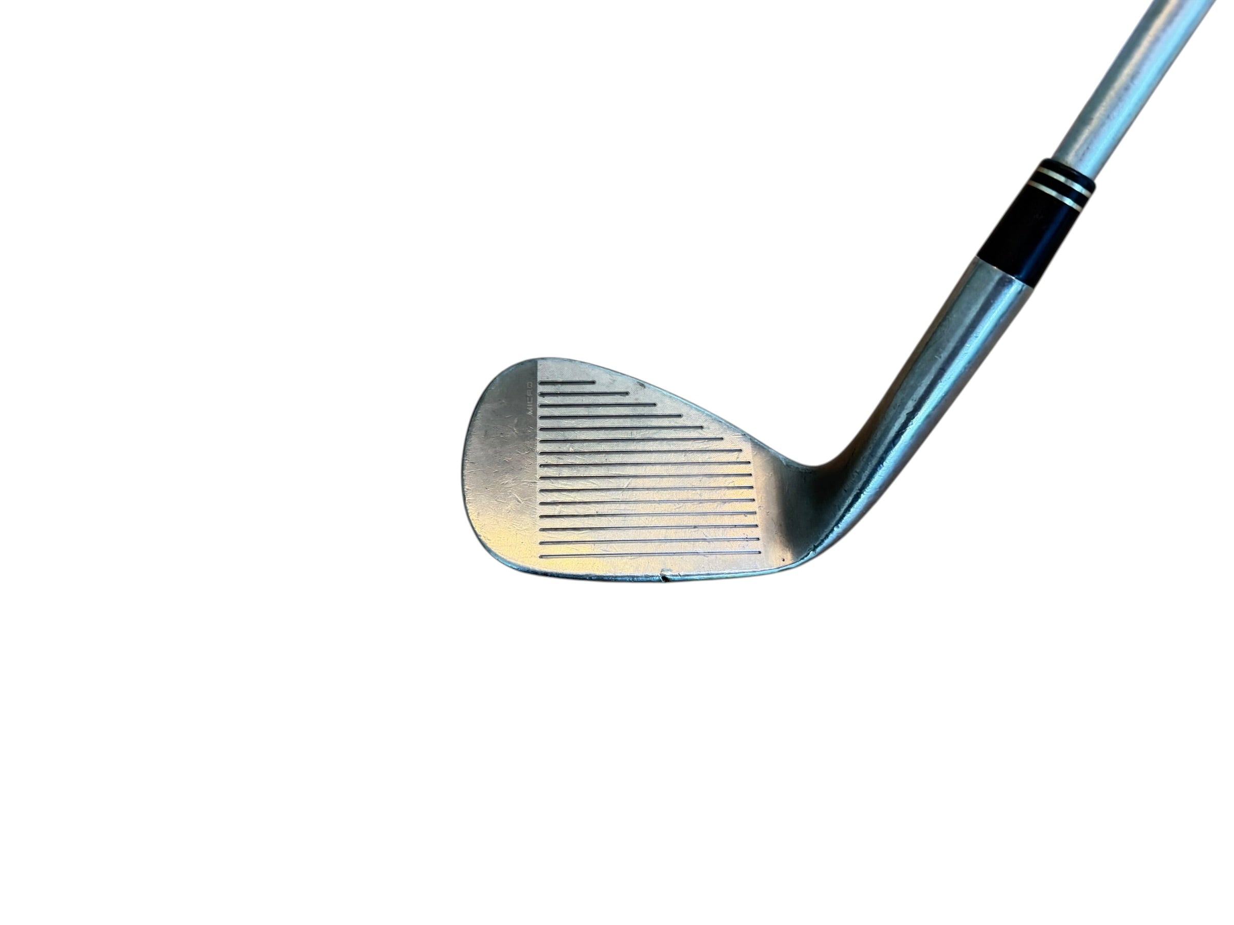 Taylormade ATV Gap Wedge / 52 Degree / Wedge Flex