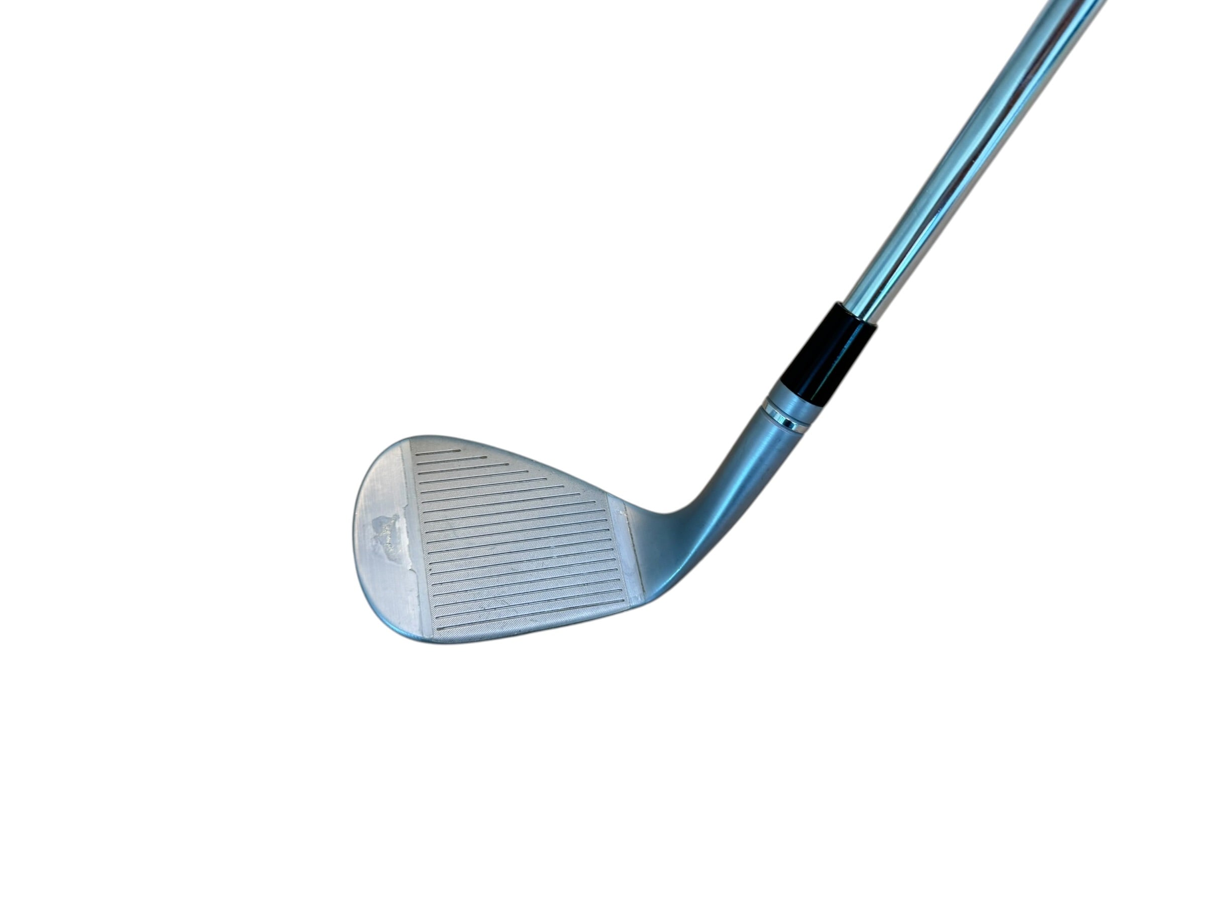 Taylormade Milled Grind 4 Lob Wedge / 60 Degree / Wedge Flex