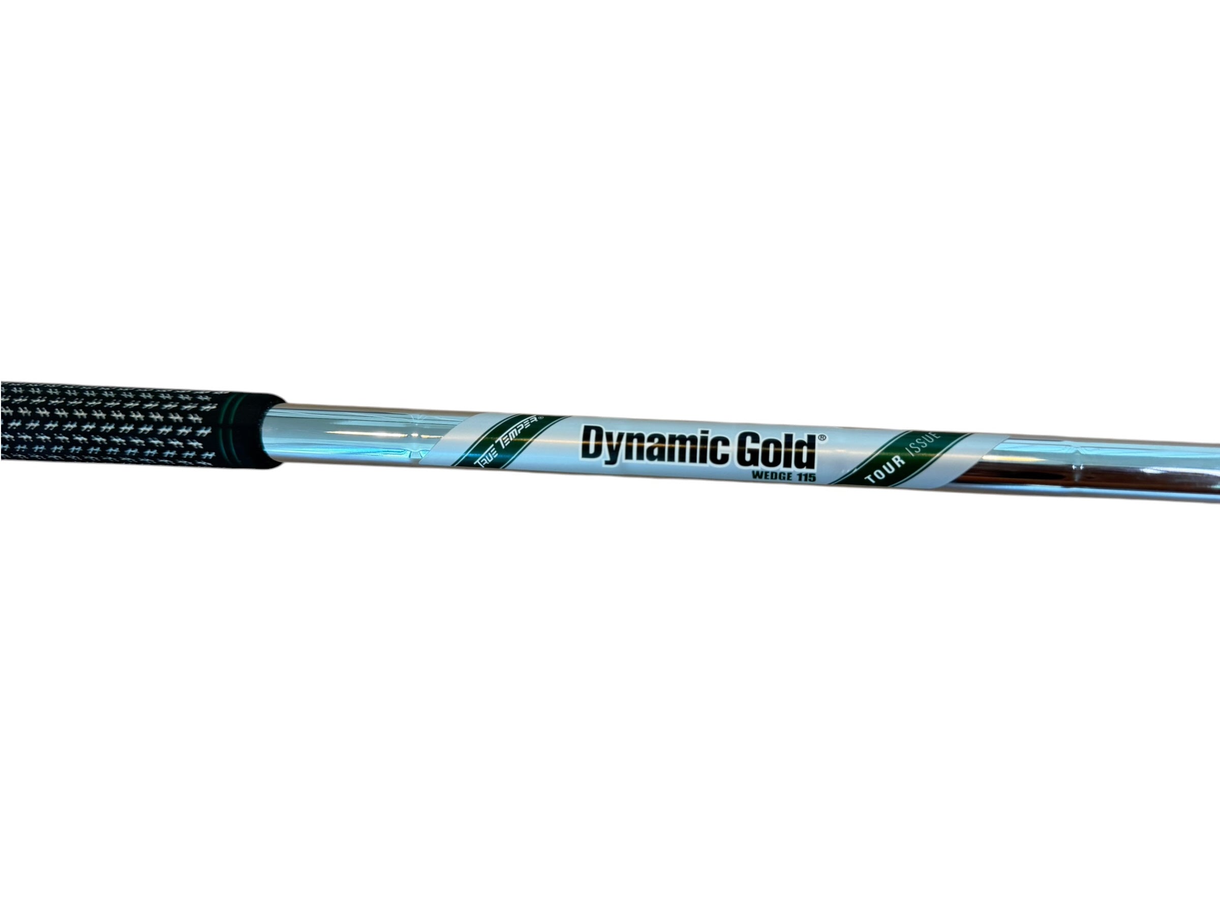 Taylormade Milled Grind 4 Lob Wedge / 60 Degree / Wedge Flex