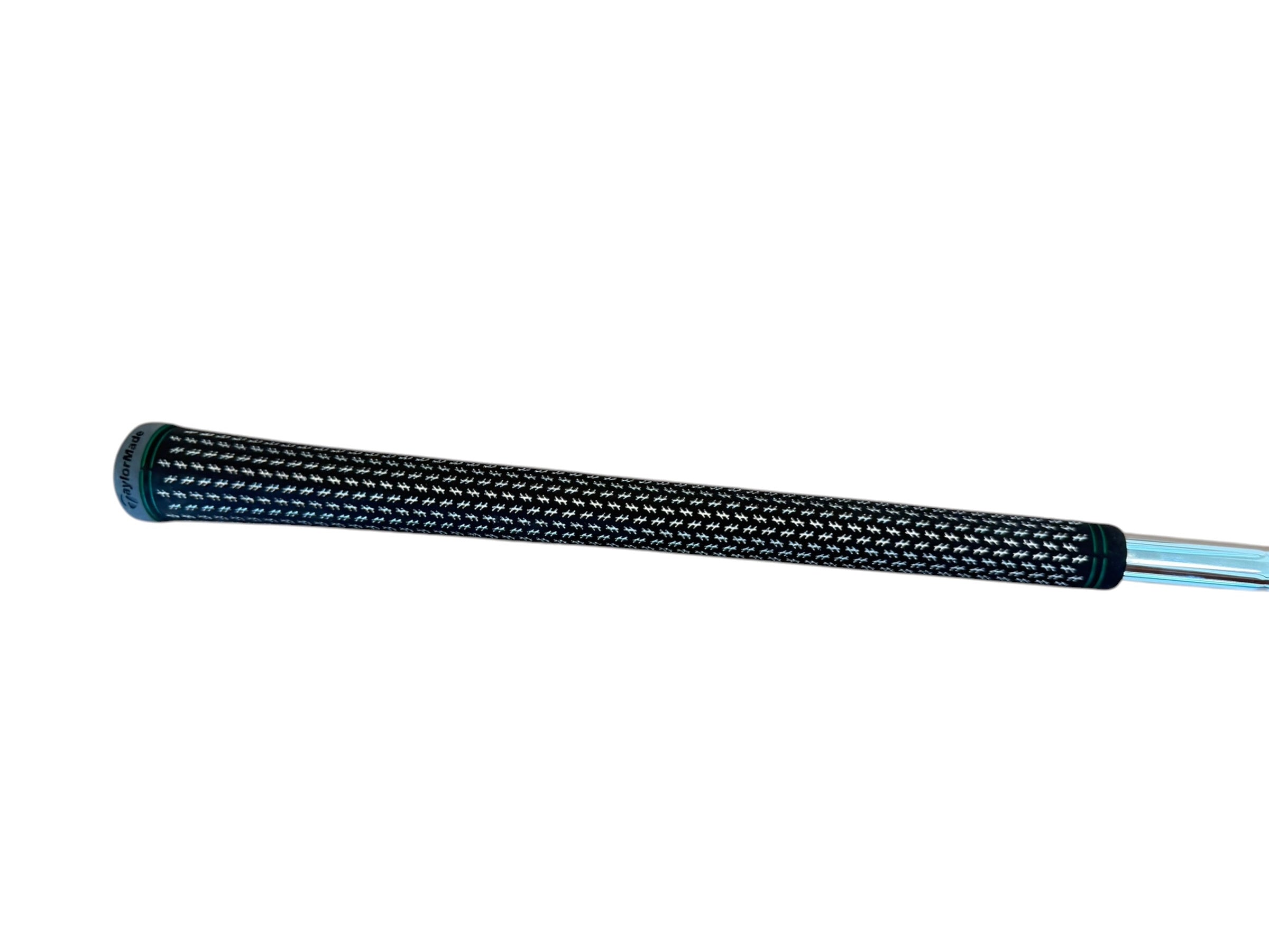 Taylormade Milled Grind 4 Lob Wedge / 60 Degree / Wedge Flex