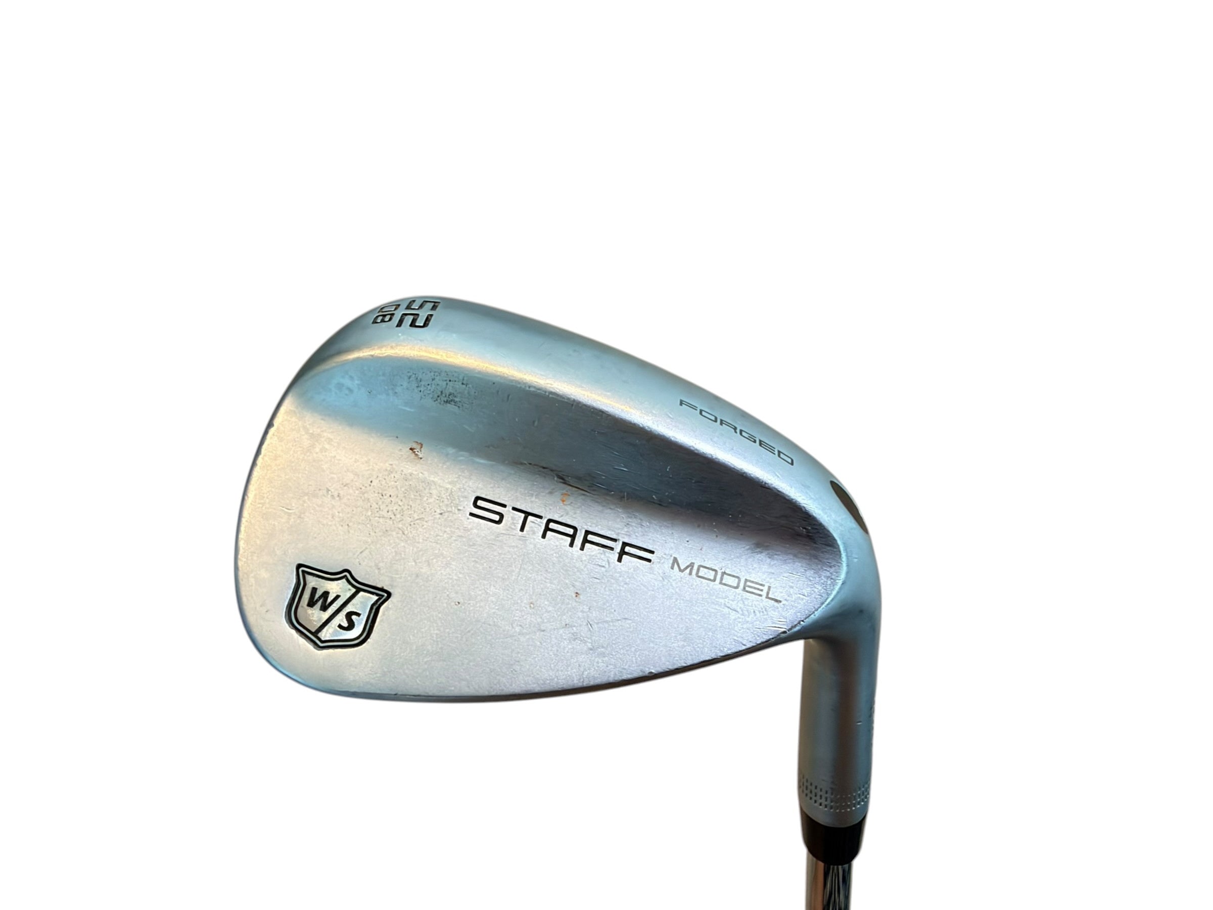 Wilson Staff Model Gap Wedge / 52 Degree / Wedge Flex