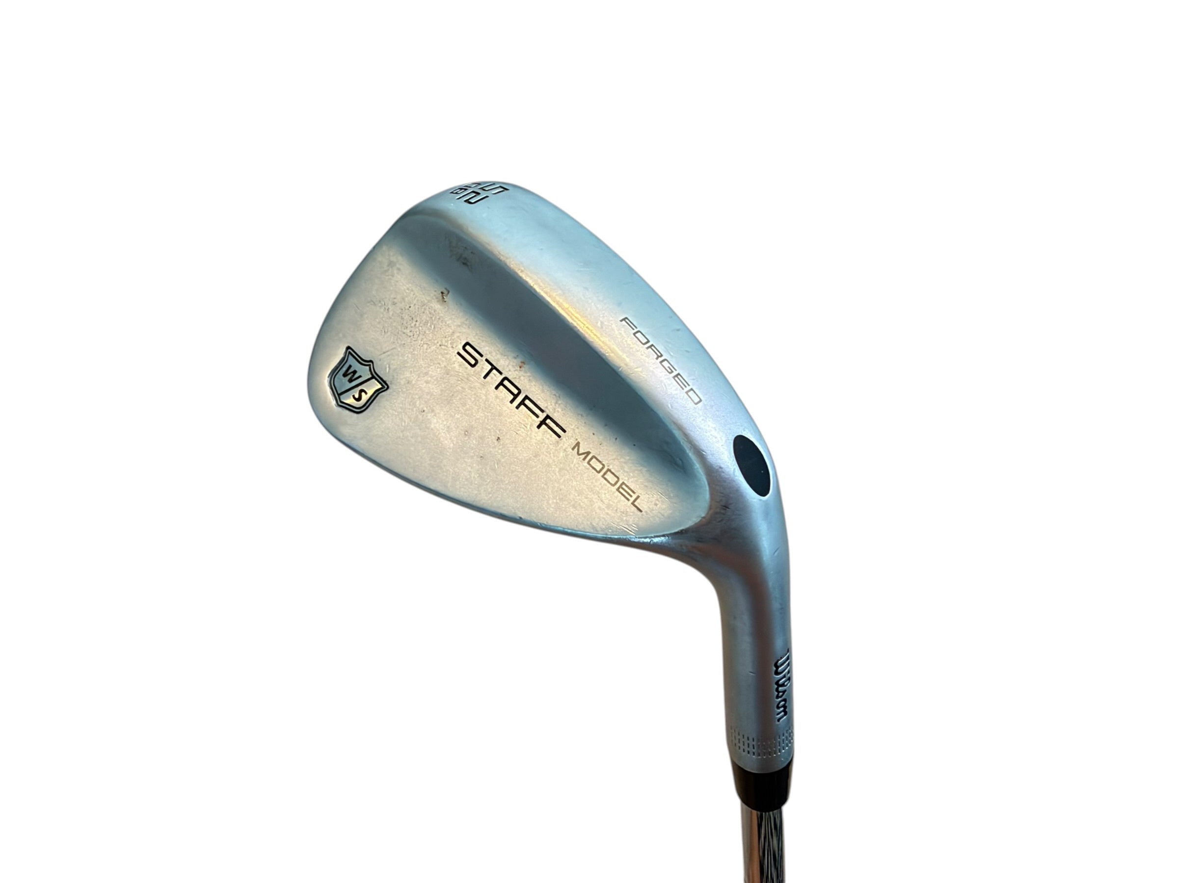 Wilson Staff Model Gap Wedge / 52 Degree / Wedge Flex