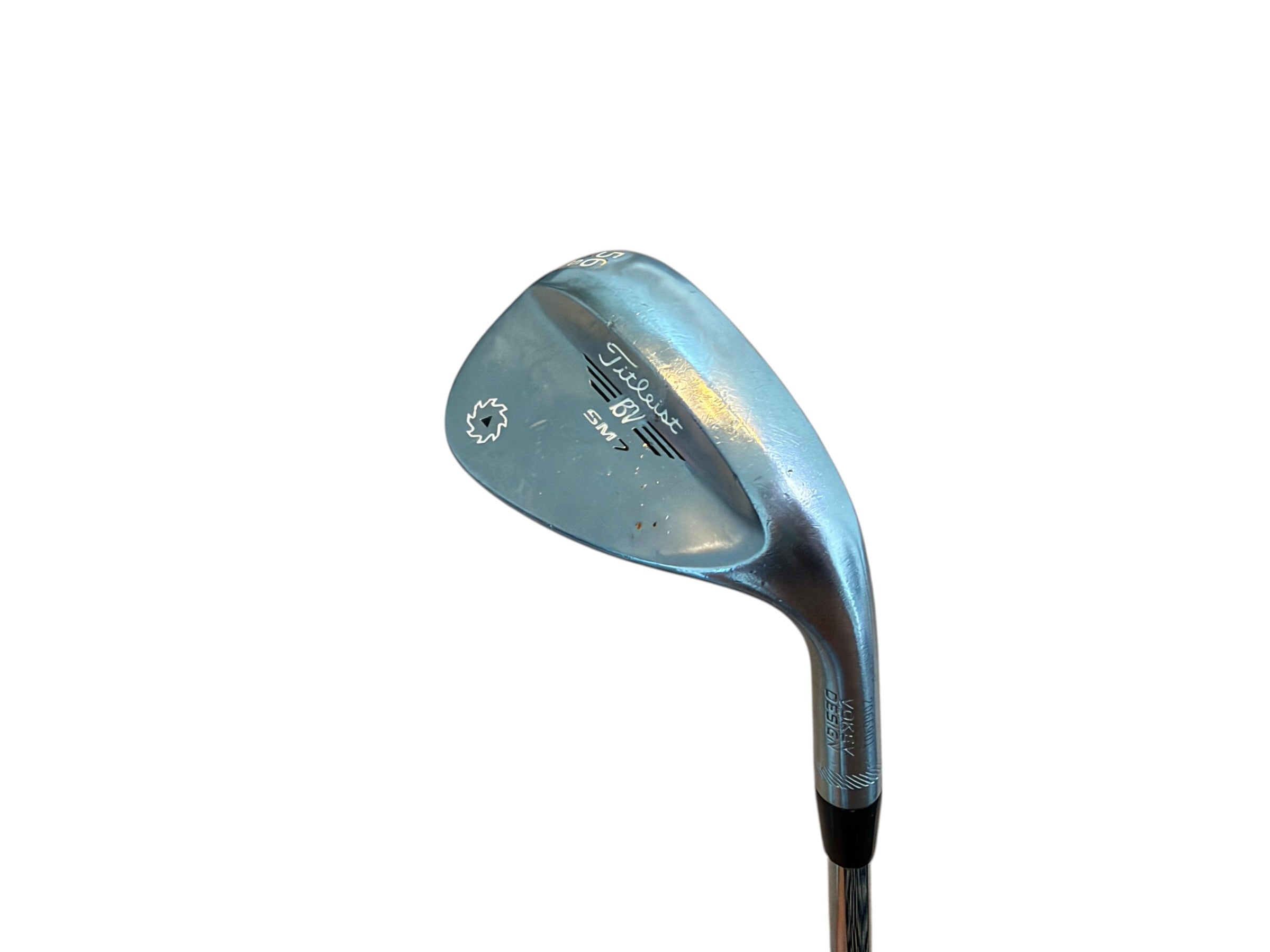 Titleist Vokey SM7 Sand Wedge / 56 Degree / Wedge Flex