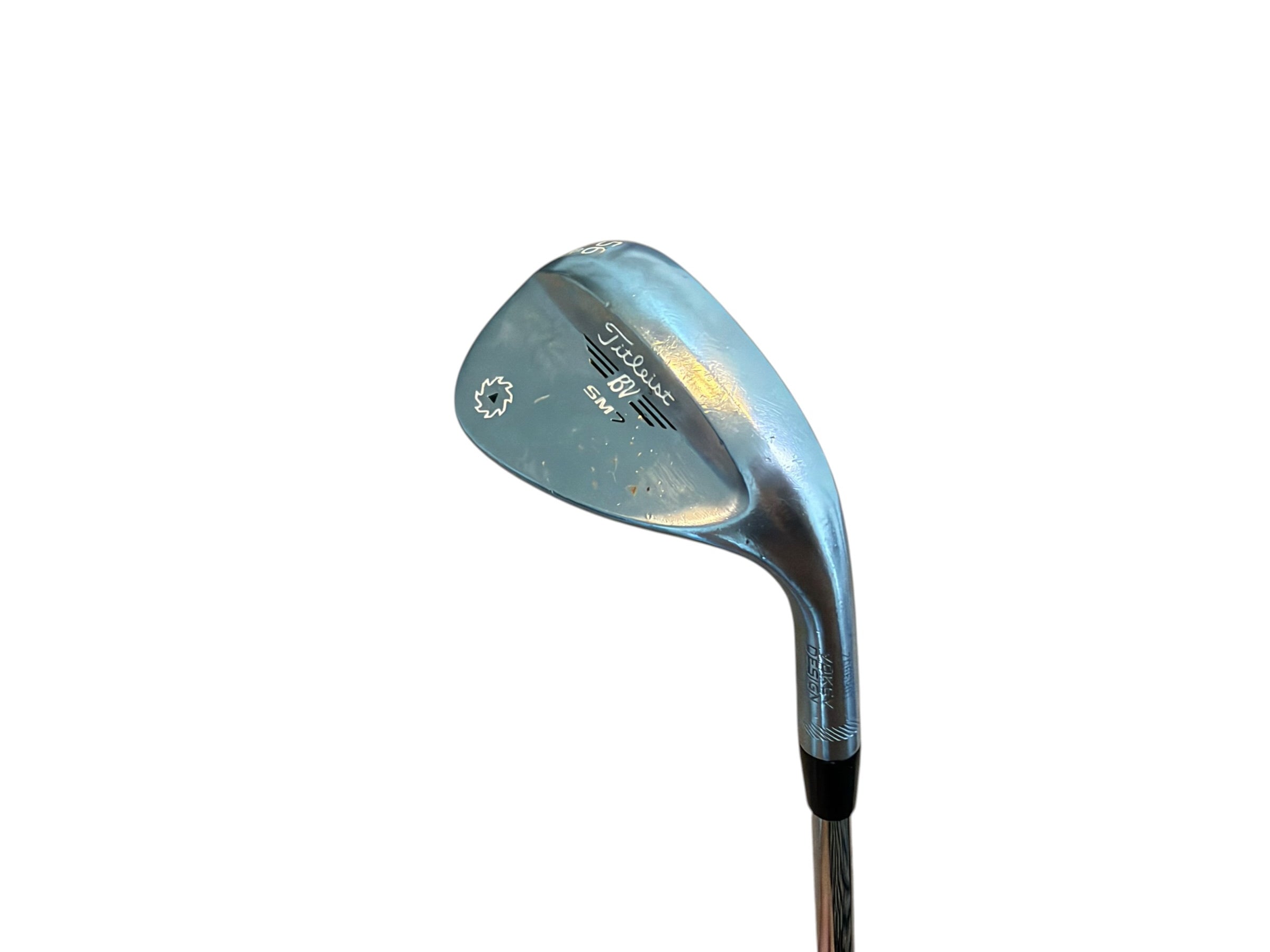 Titleist Vokey SM7 Sand Wedge / 56 Degree / Wedge Flex
