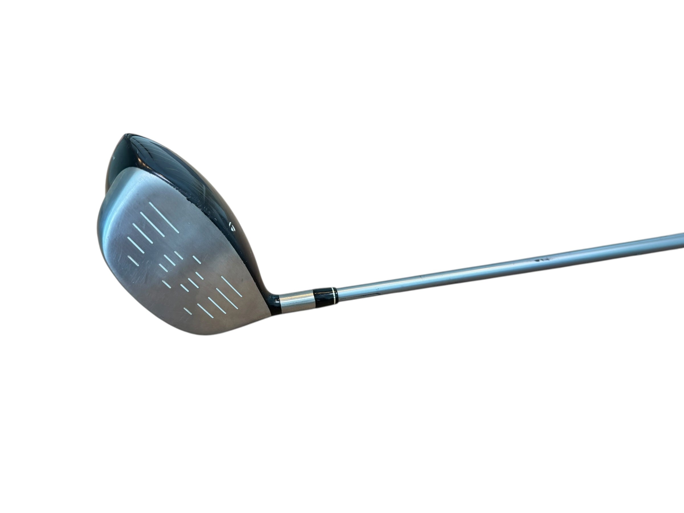 Taylormade R580 XD Driver / 9.5 Degree / Regular Flex