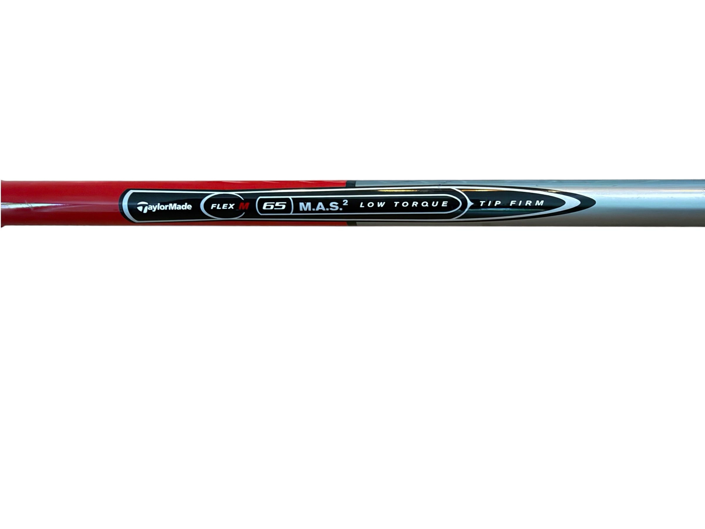 Taylormade R580 XD Driver / 9.5 Degree / Regular Flex