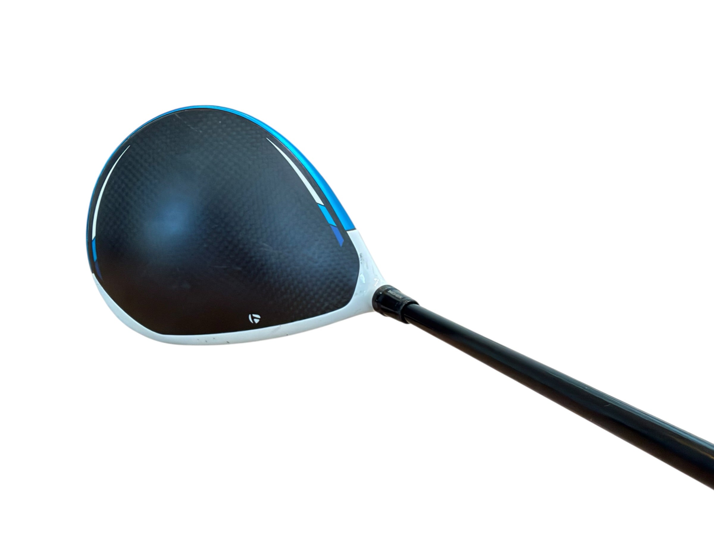 Taylormade SIM2 Driver / 9 Degree / Extra Stiff Flex
