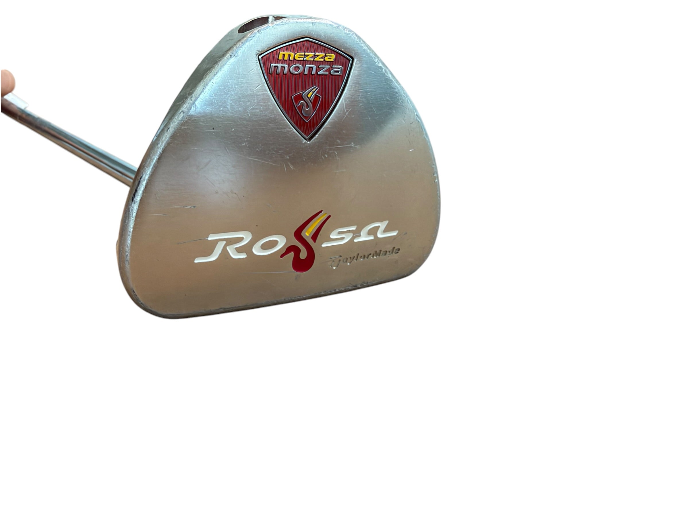 Taylormade Rossa Monza Putter / 34 Inch