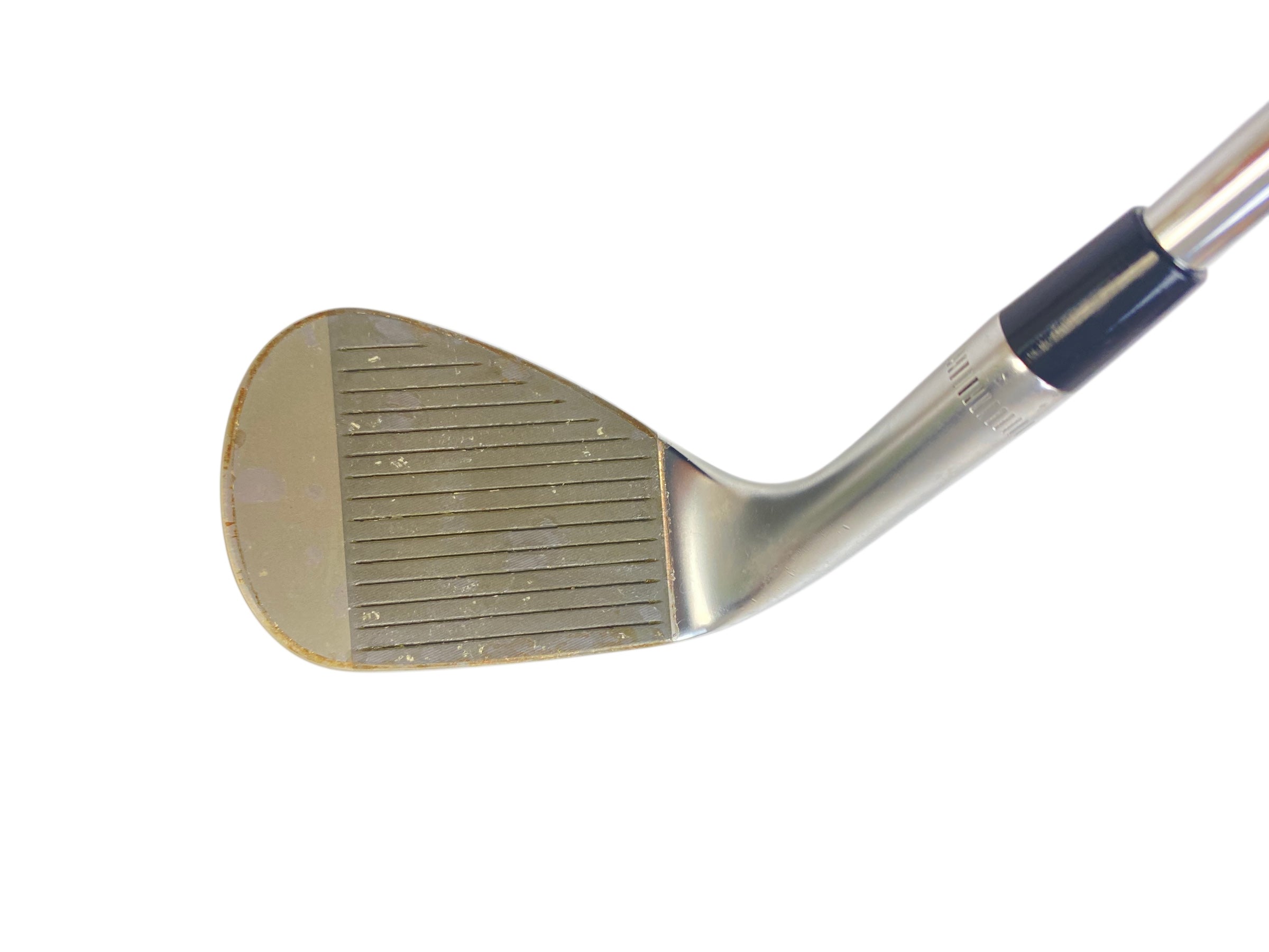 Callaway Jaws Raw Lob Wedge / 58 Degree / Wedge Flex