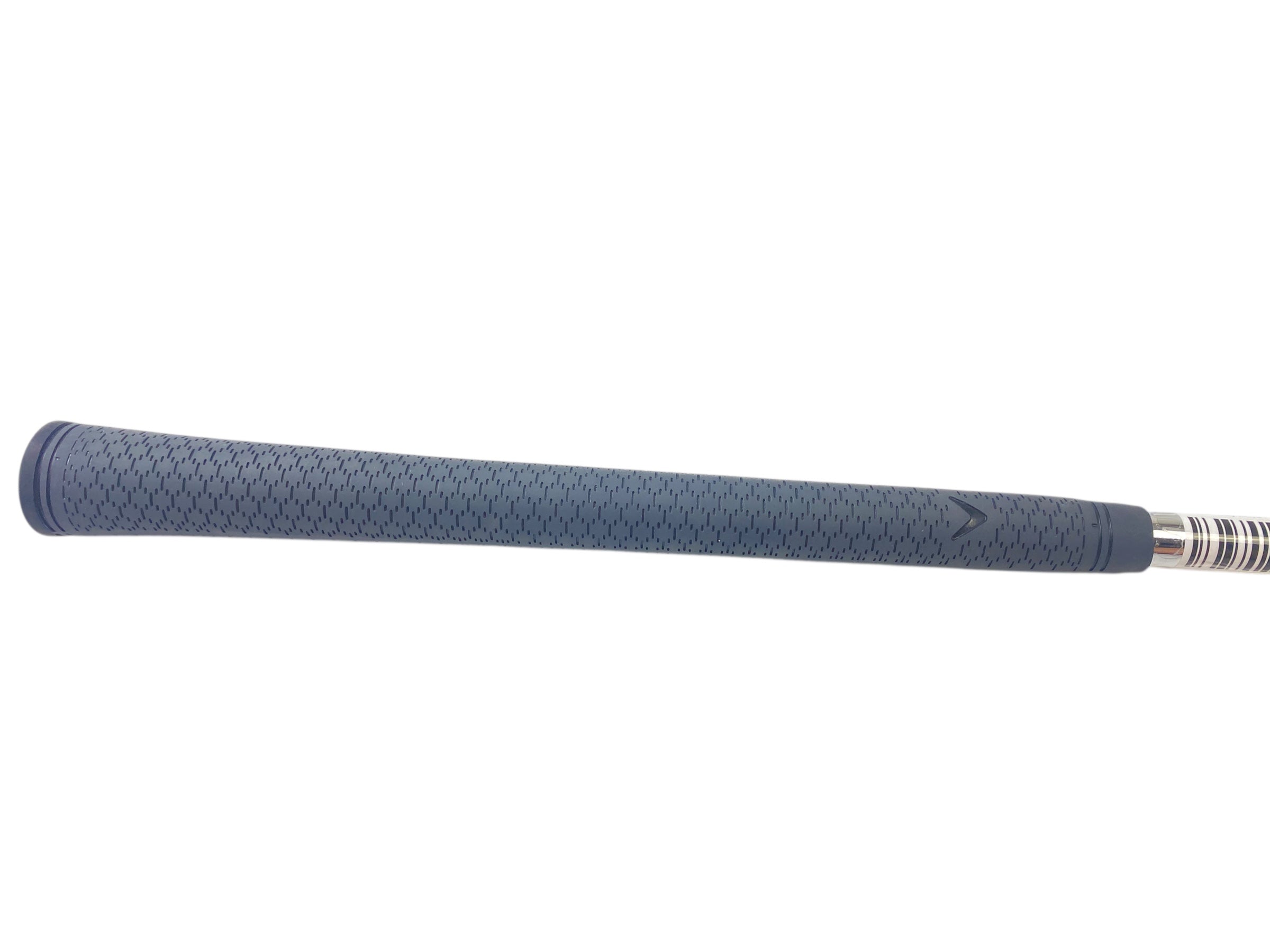 Callaway Jaws Raw Lob Wedge / 58 Degree / Wedge Flex