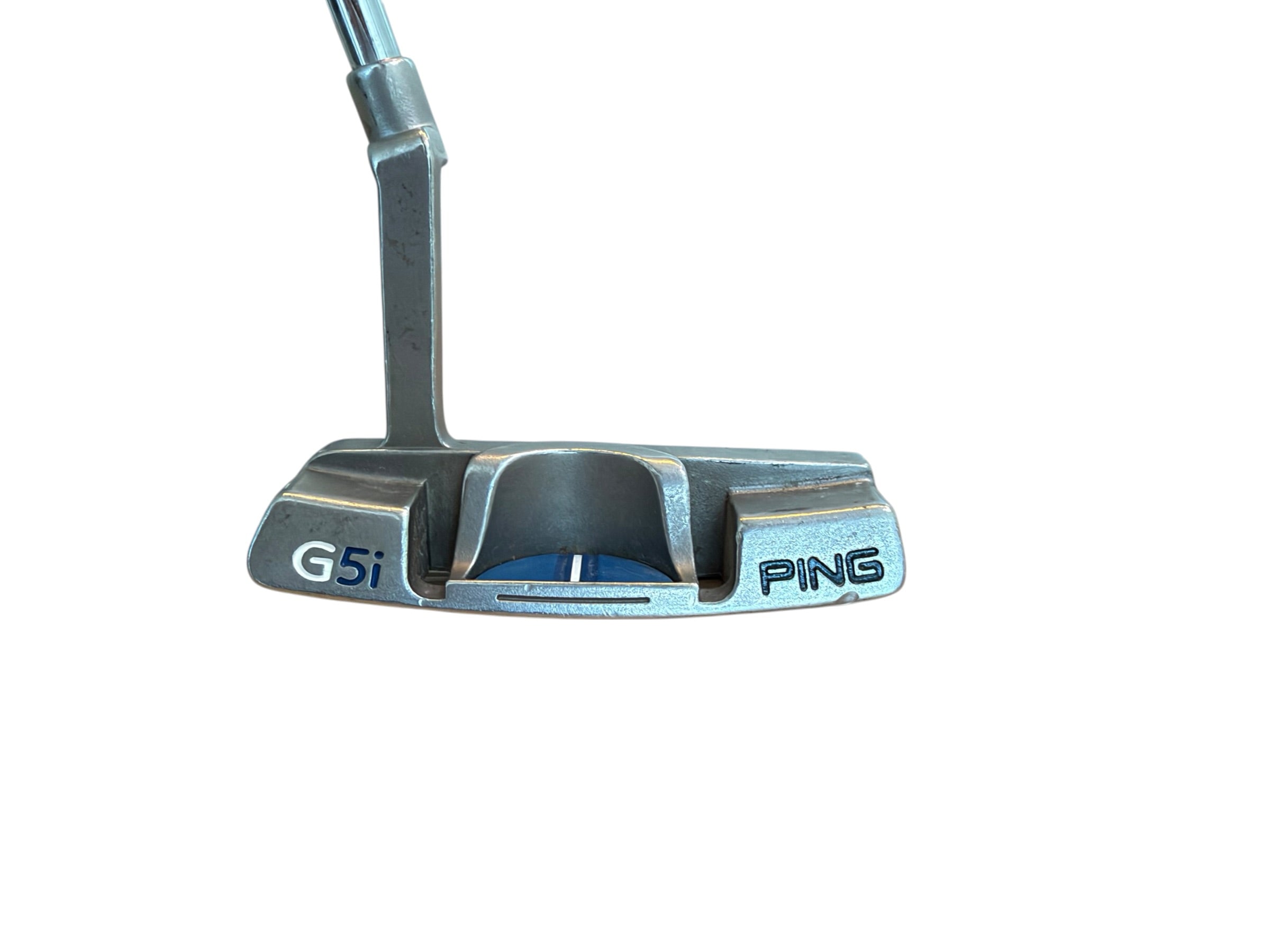 Ping G5i Putter / 34 Inch
