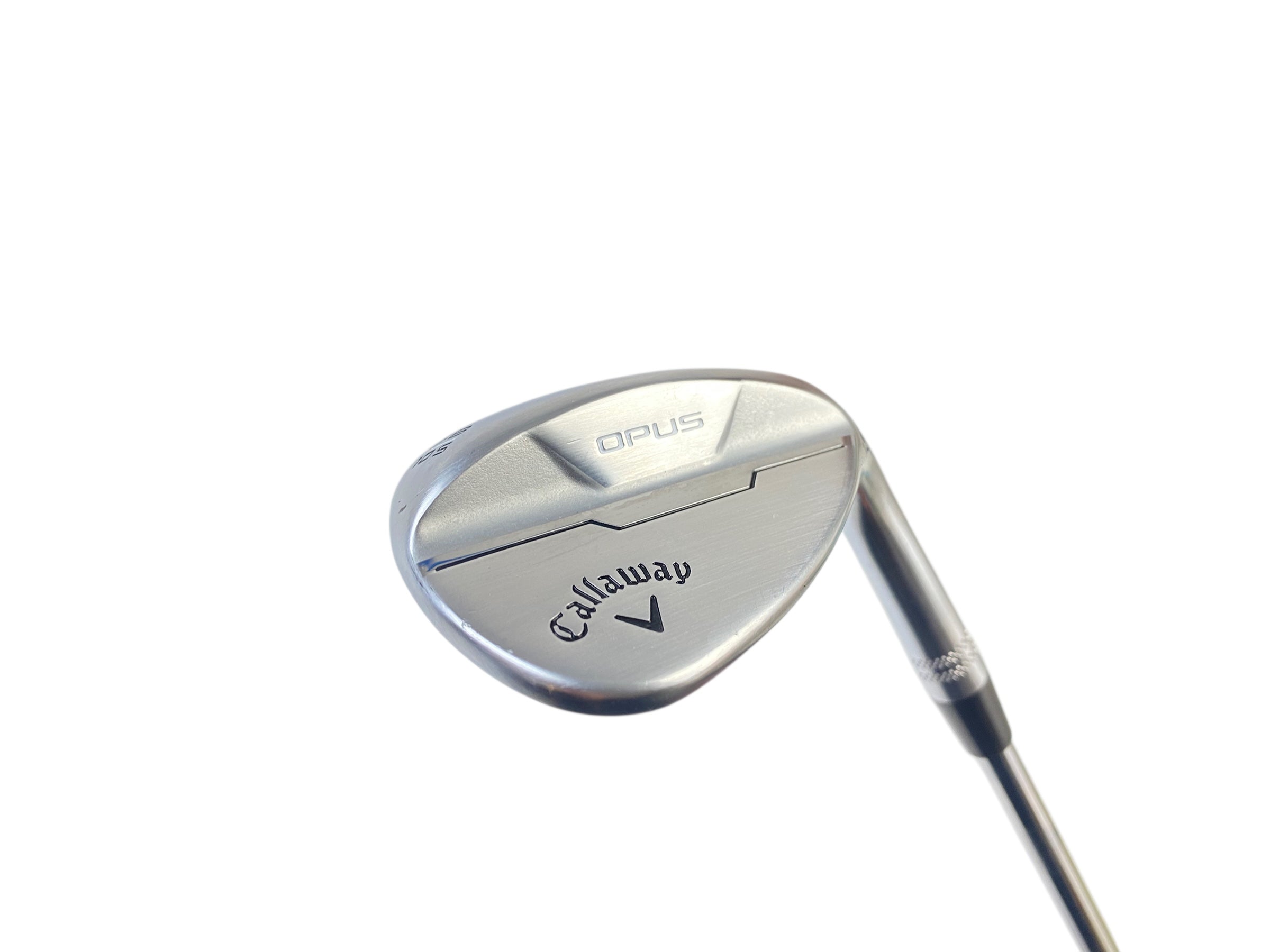 Callaway Opus Lob Wedge / 58 Degree / Wedge Flex