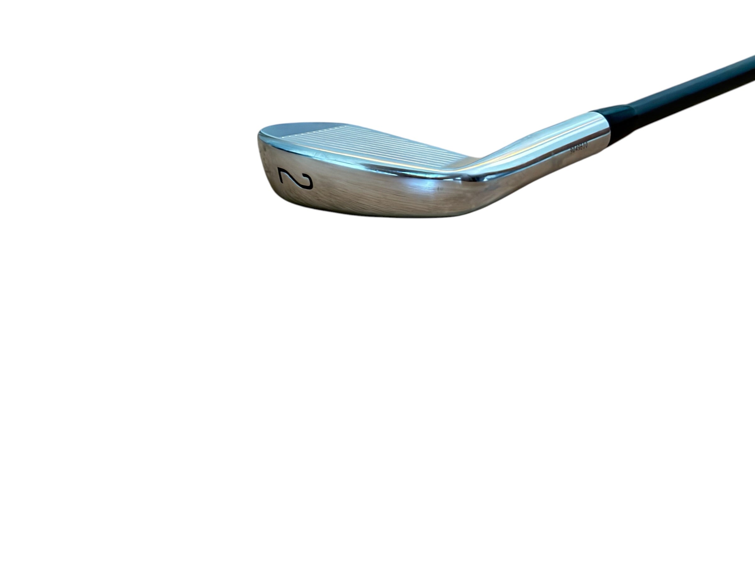 Titleist T200 2023 Utility 2 Iron / 17 Degree / Stiff Flex