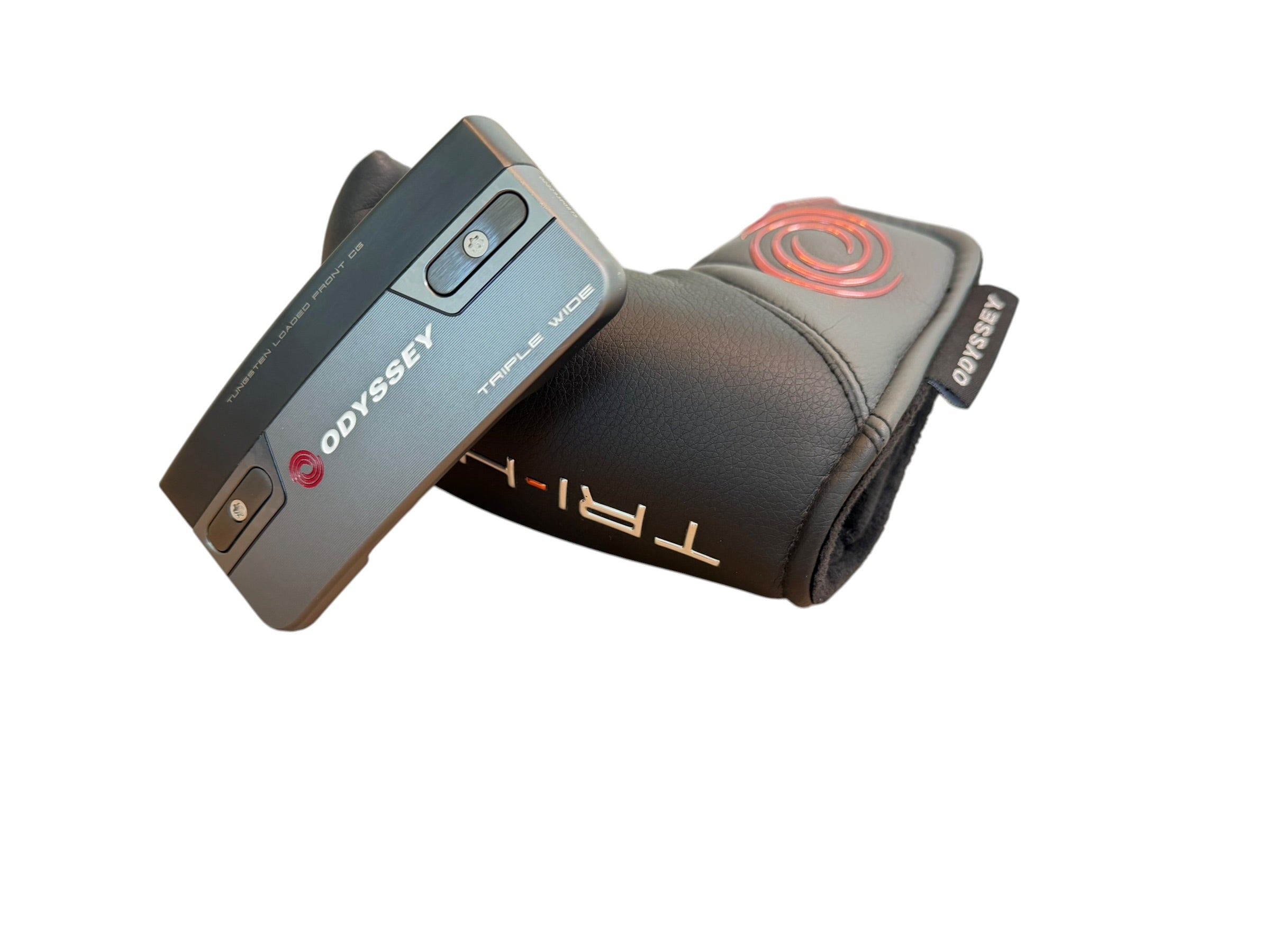 Odyssey Tri-Hot 5K Putter / 34 Inch