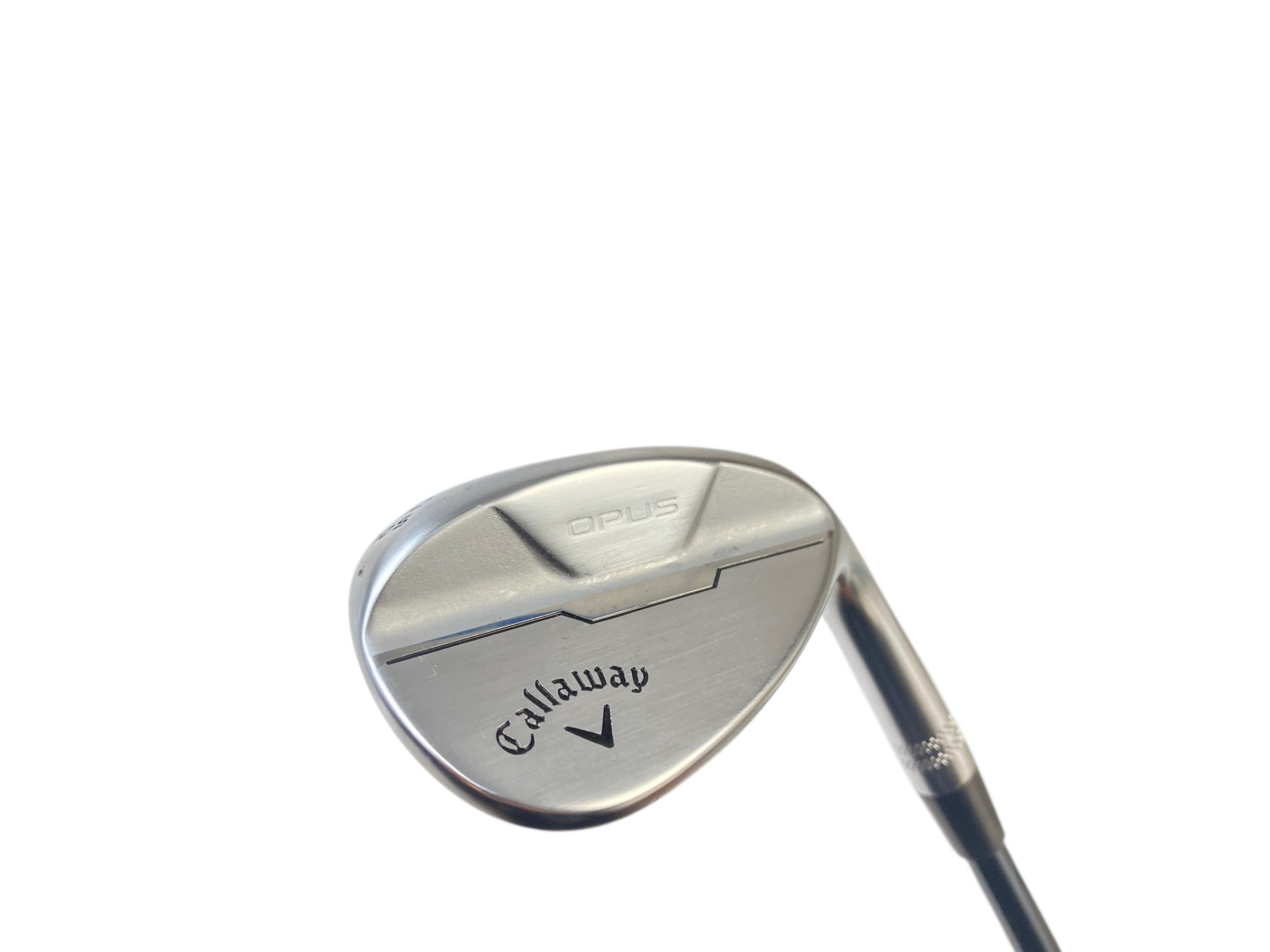 Callaway Opus Gap Wedge / 50 Degree / Wedge Flex