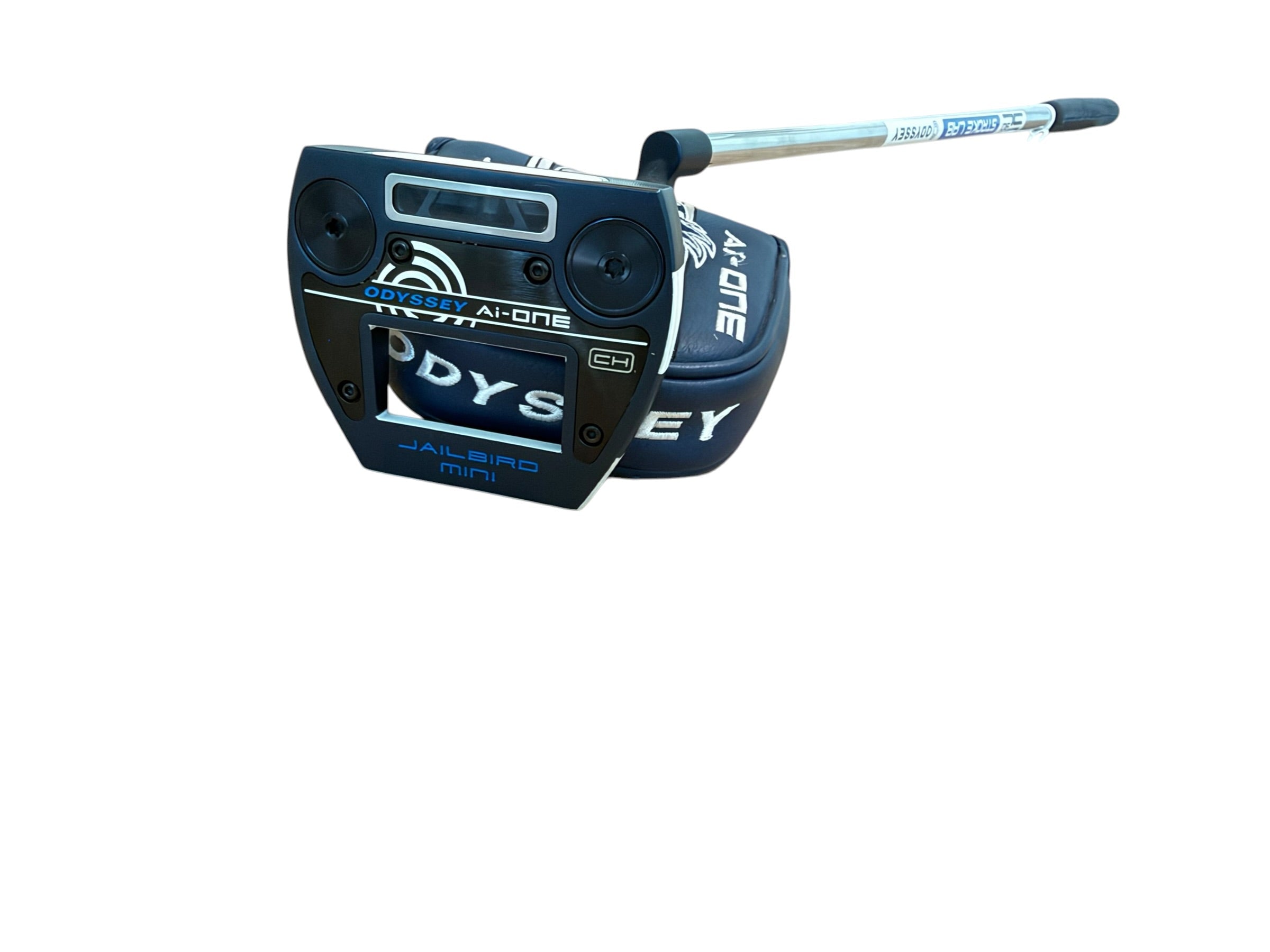 Odyssey Ai-One Putter / 34 Inch