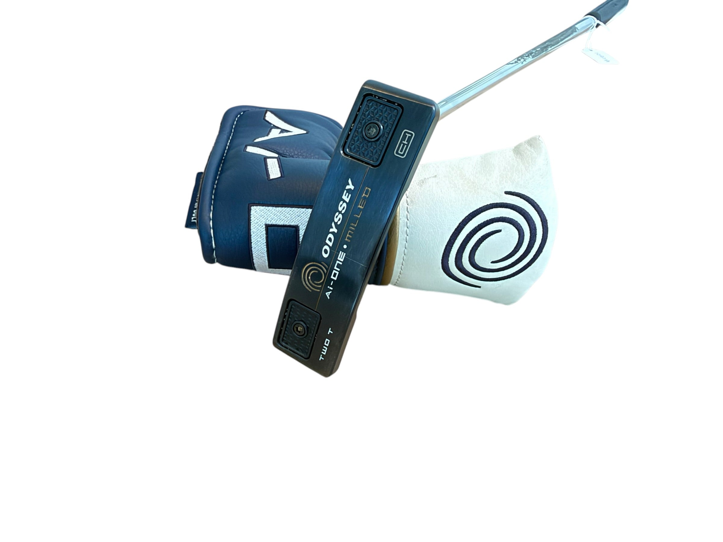 Odyssey Ai-One Milled Putter / 34 Inch
