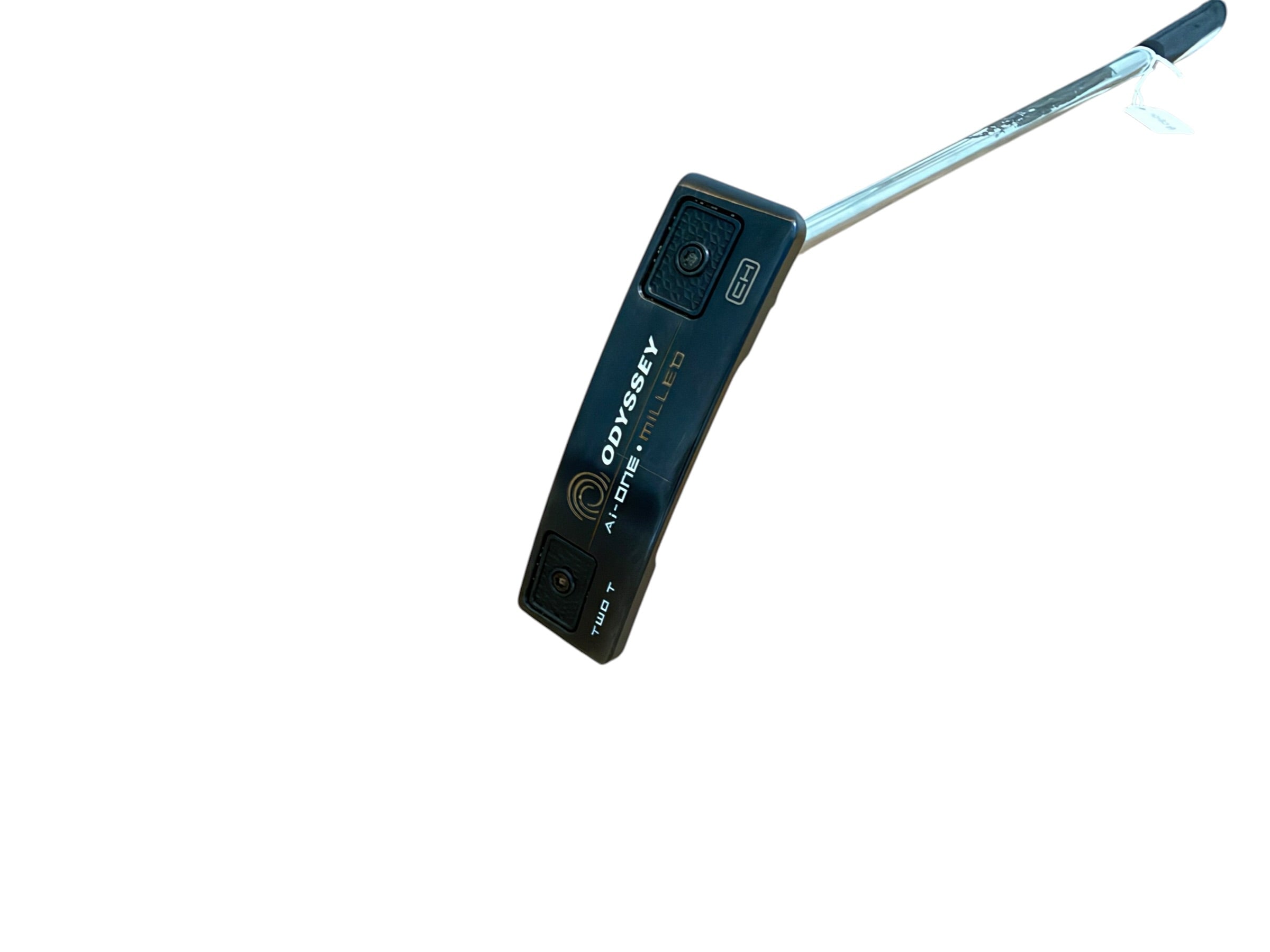 Odyssey Ai-One Milled Putter / 34 Inch
