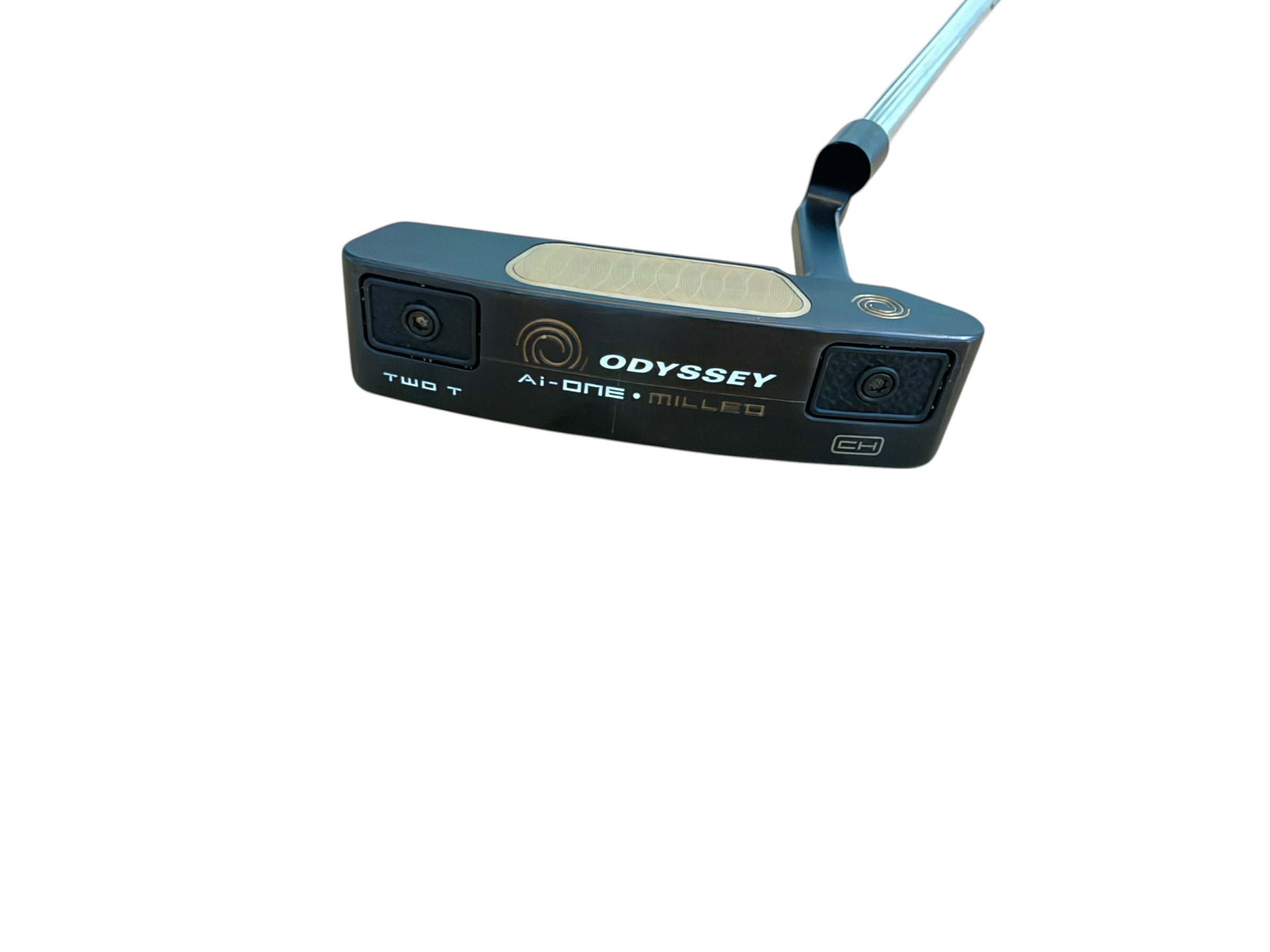 Odyssey Ai-One Milled Putter / 34 Inch