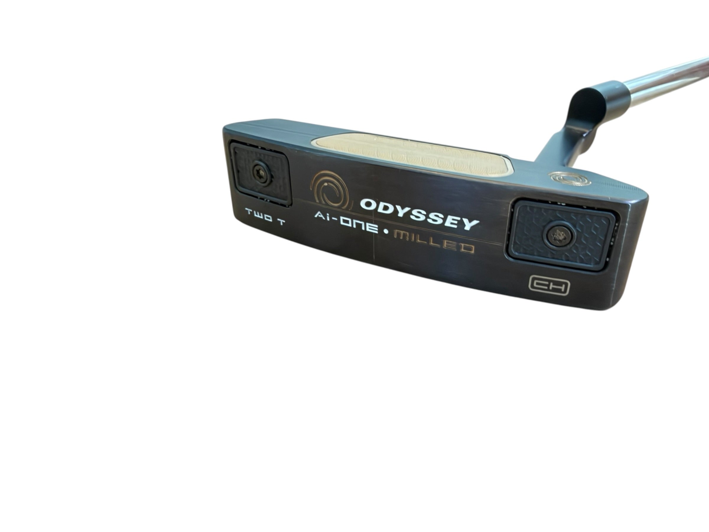 Odyssey Ai-One Milled Putter / 34 Inch