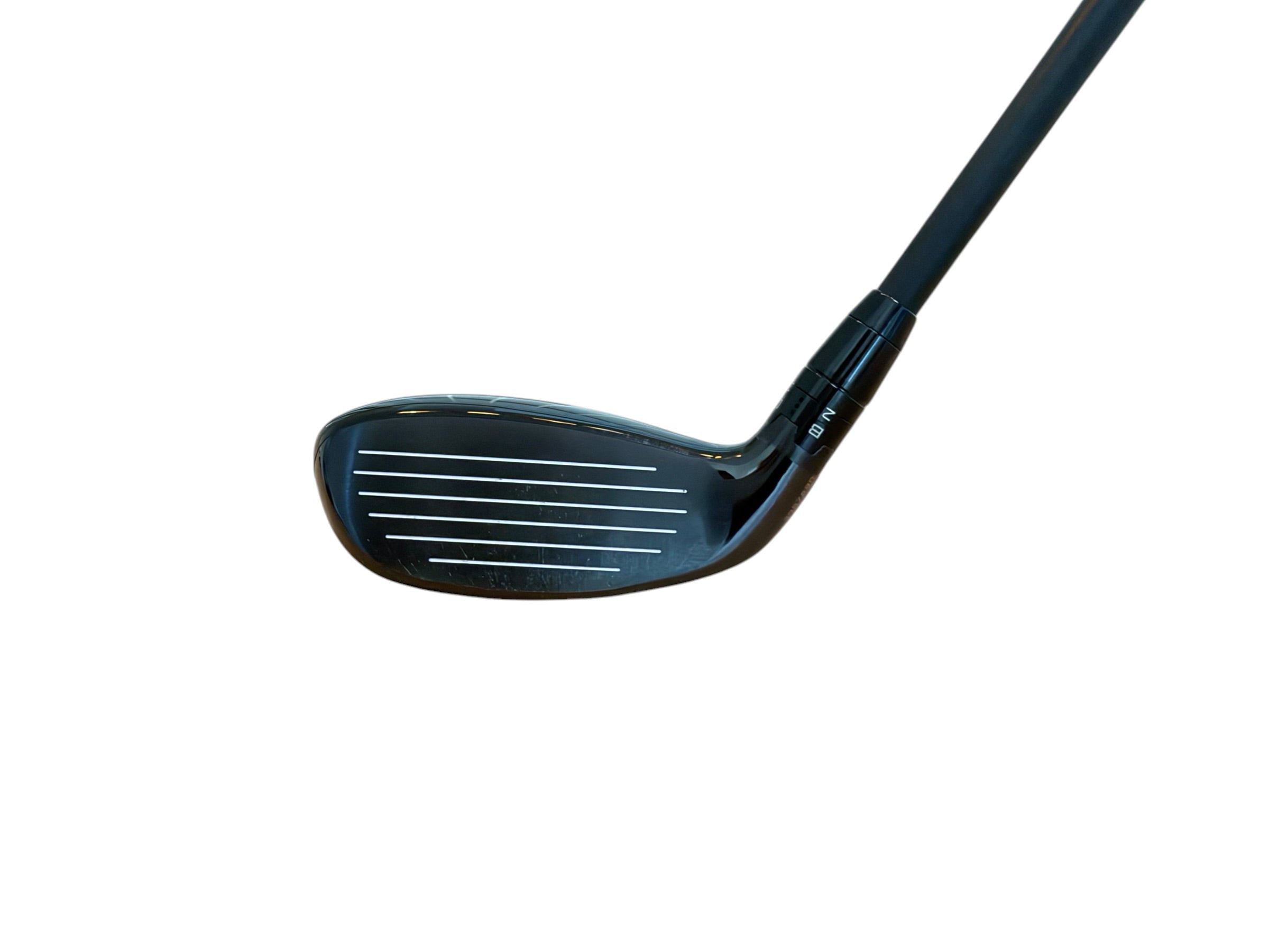 Titleist TSR3 3 Hybrid / 19 Degree / Stiff Flex