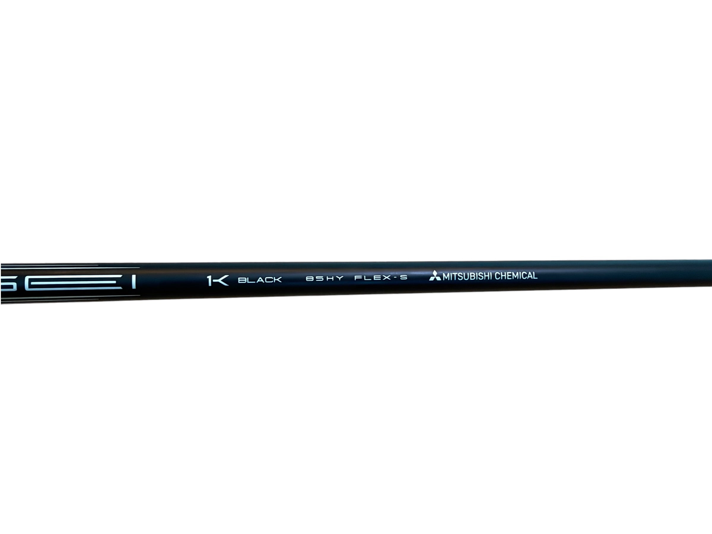 Titleist TSR3 3 Hybrid / 19 Degree / Stiff Flex