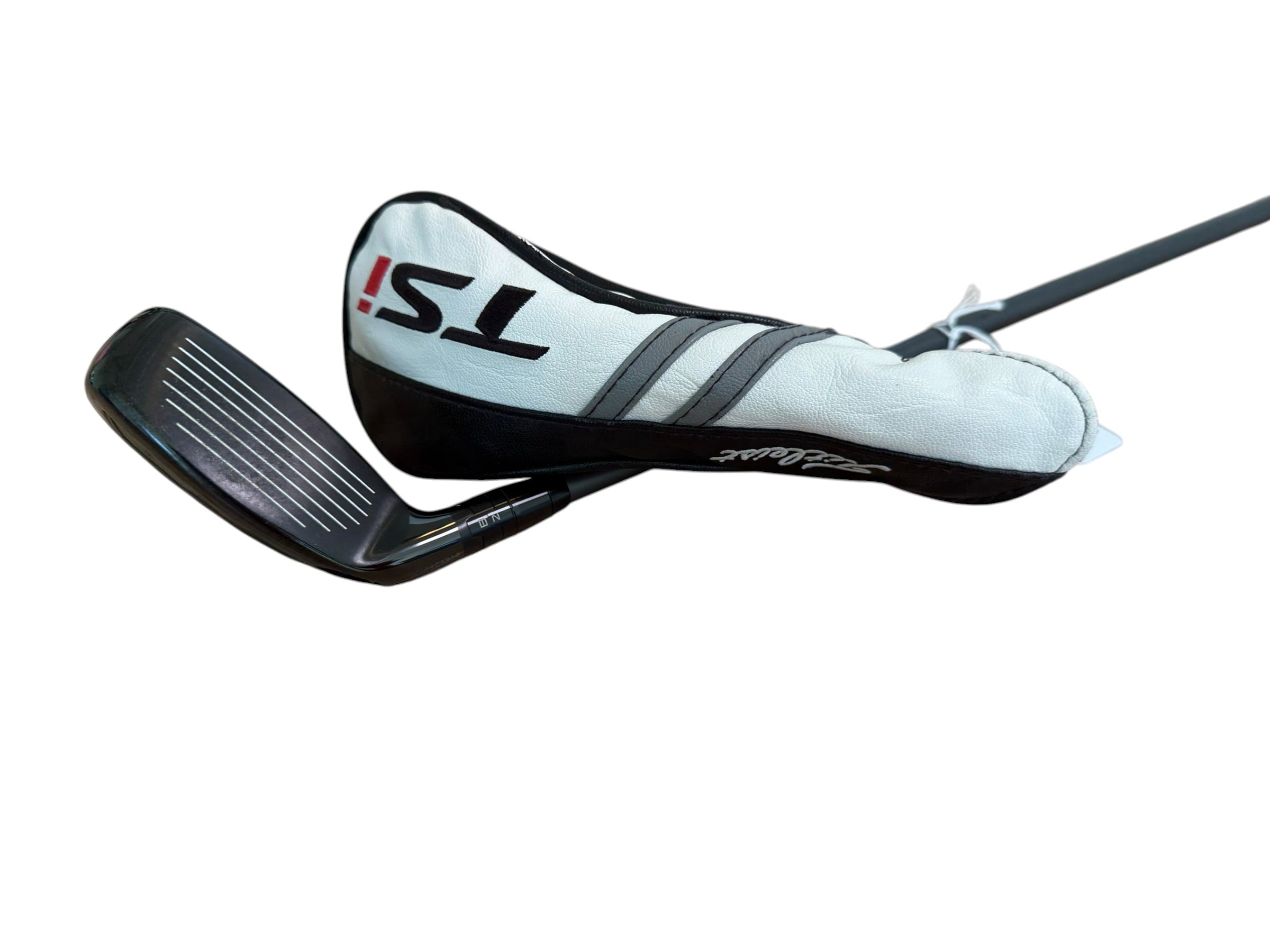 Titleist TSi3 3 Hybrid / 20 Degree / Stiff Flex
