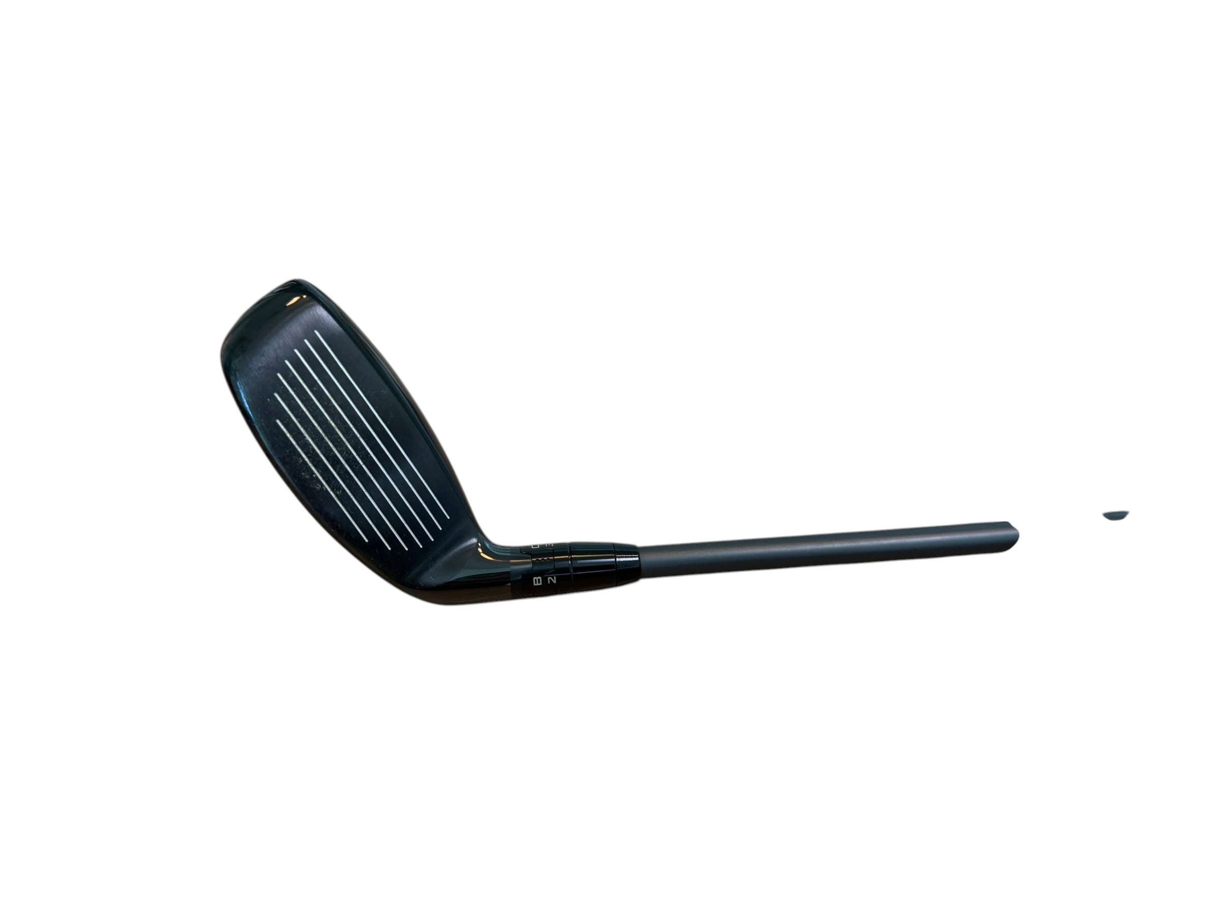 Titleist TSi3 3 Hybrid / 20 Degree / Stiff Flex