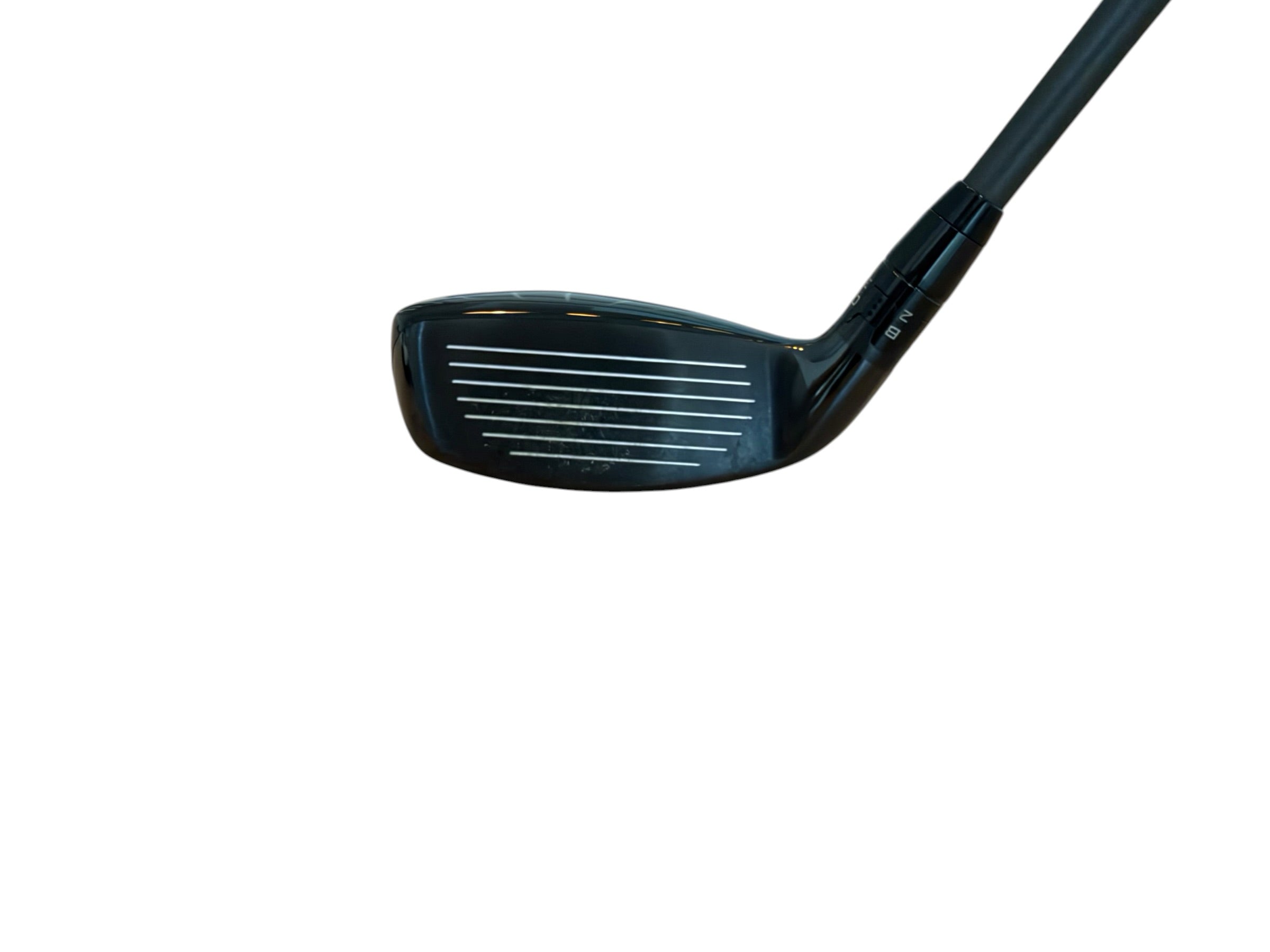 Titleist TSi3 3 Hybrid / 20 Degree / Stiff Flex