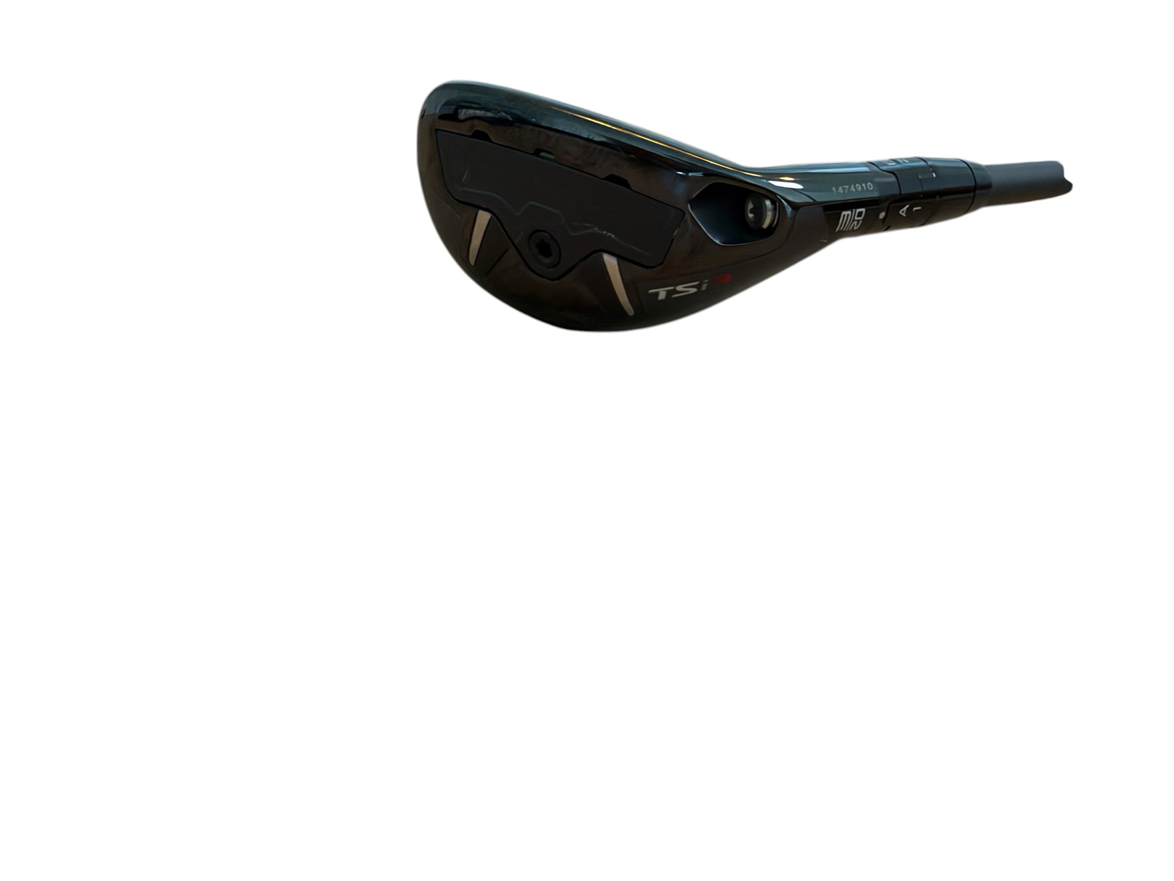Titleist TSi3 3 Hybrid / 20 Degree / Stiff Flex