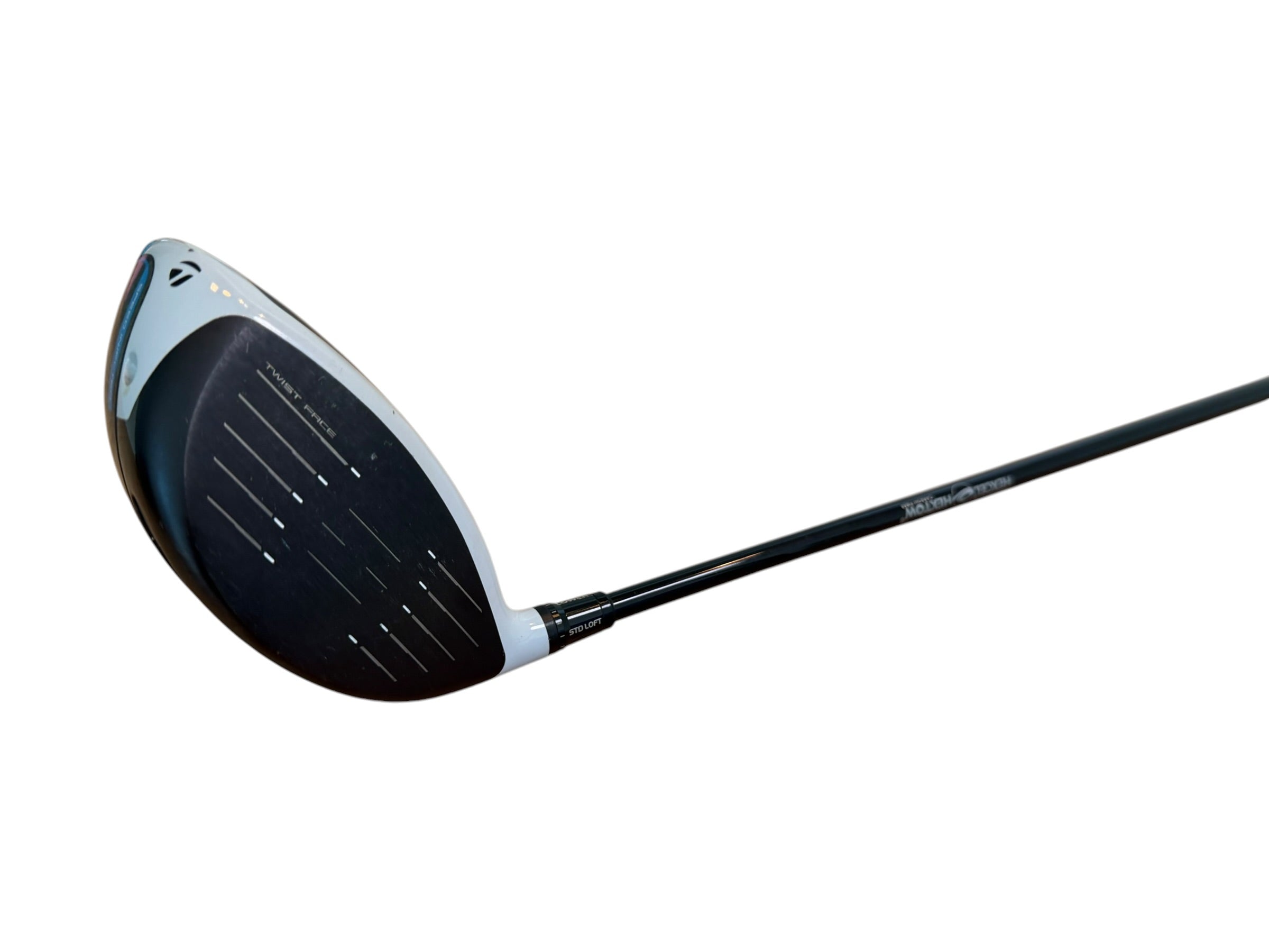 Taylormade SIM2 Driver / 10.5 Degree / Stiff Flex