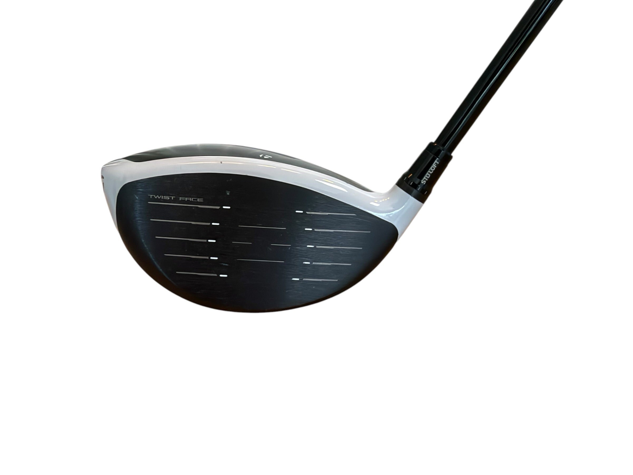 Taylormade SIM2 Driver / 10.5 Degree / Stiff Flex