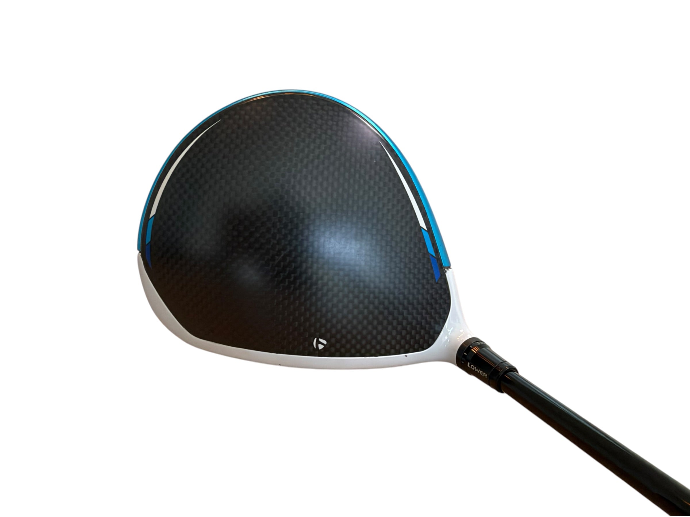 Taylormade SIM2 Driver / 10.5 Degree / Stiff Flex