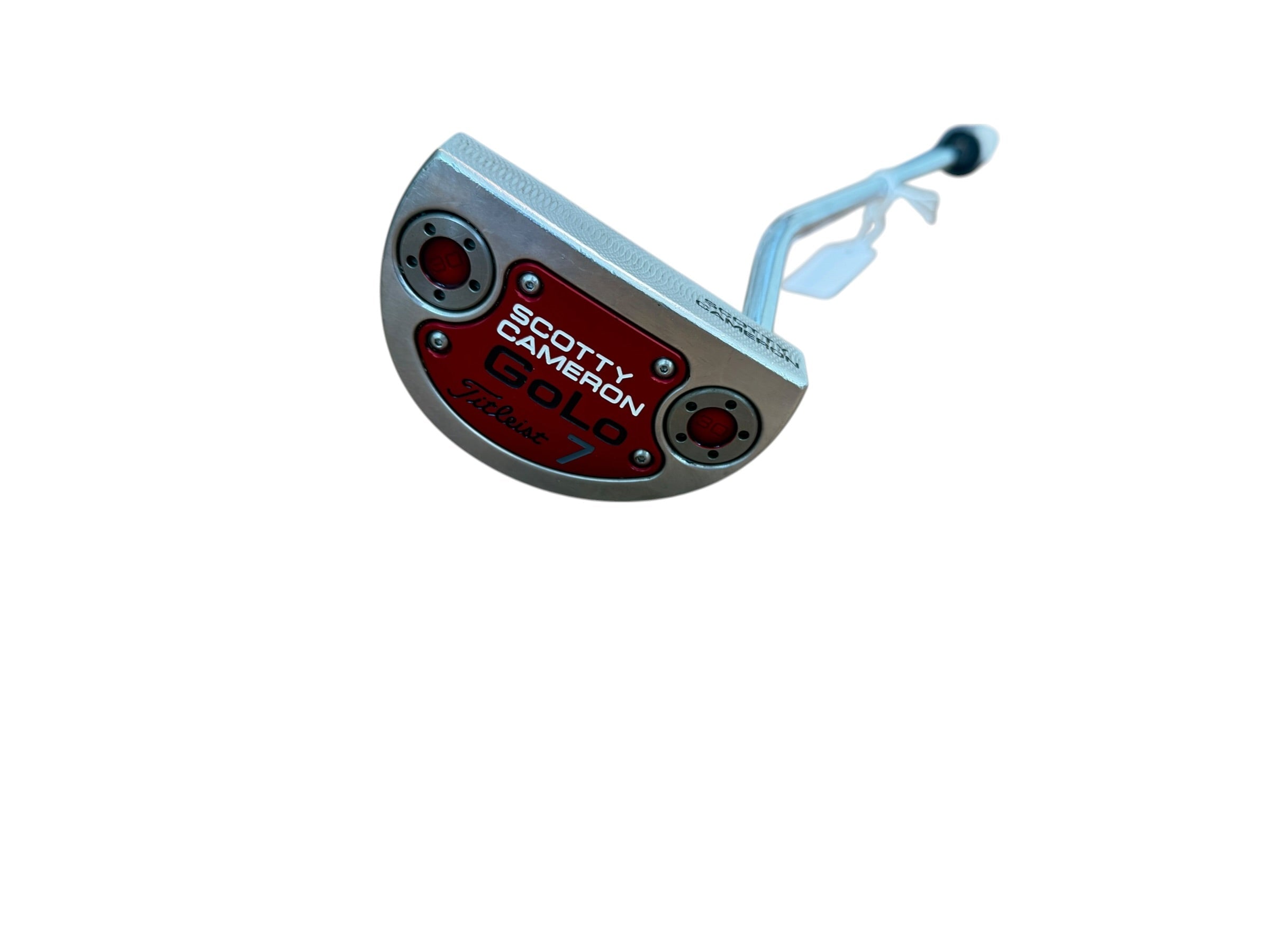 Scotty Cameron Golo Putter / 34 Inch
