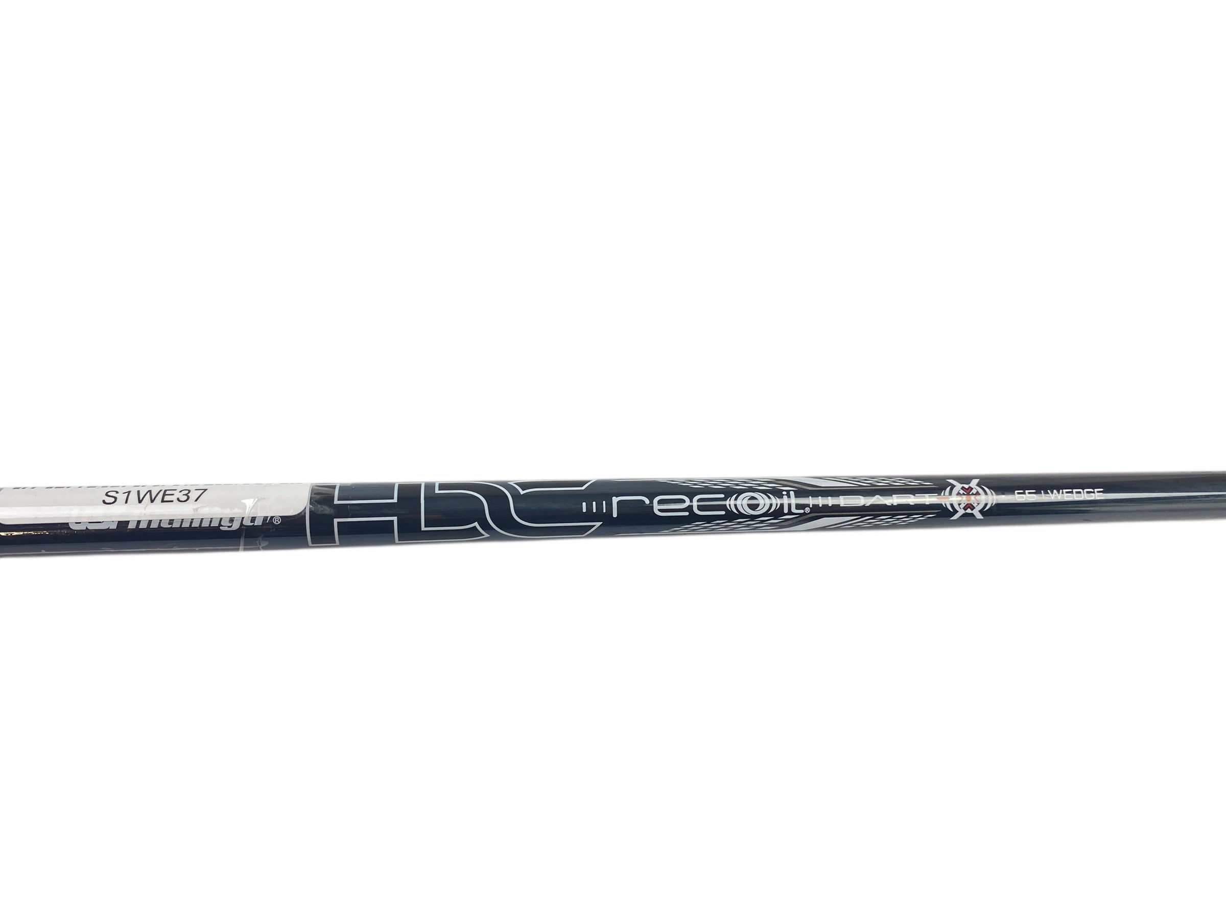Callaway Opus Lob Wedge / 58 Degree / Wedge Flex