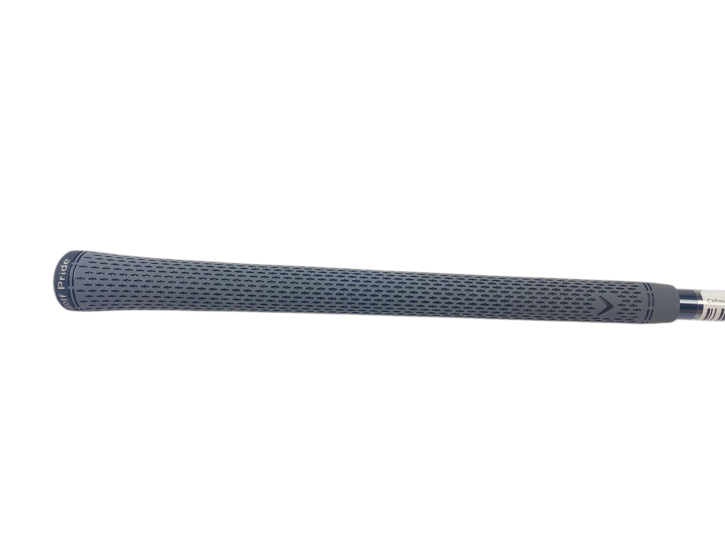 Callaway Opus Lob Wedge / 58 Degree / Wedge Flex