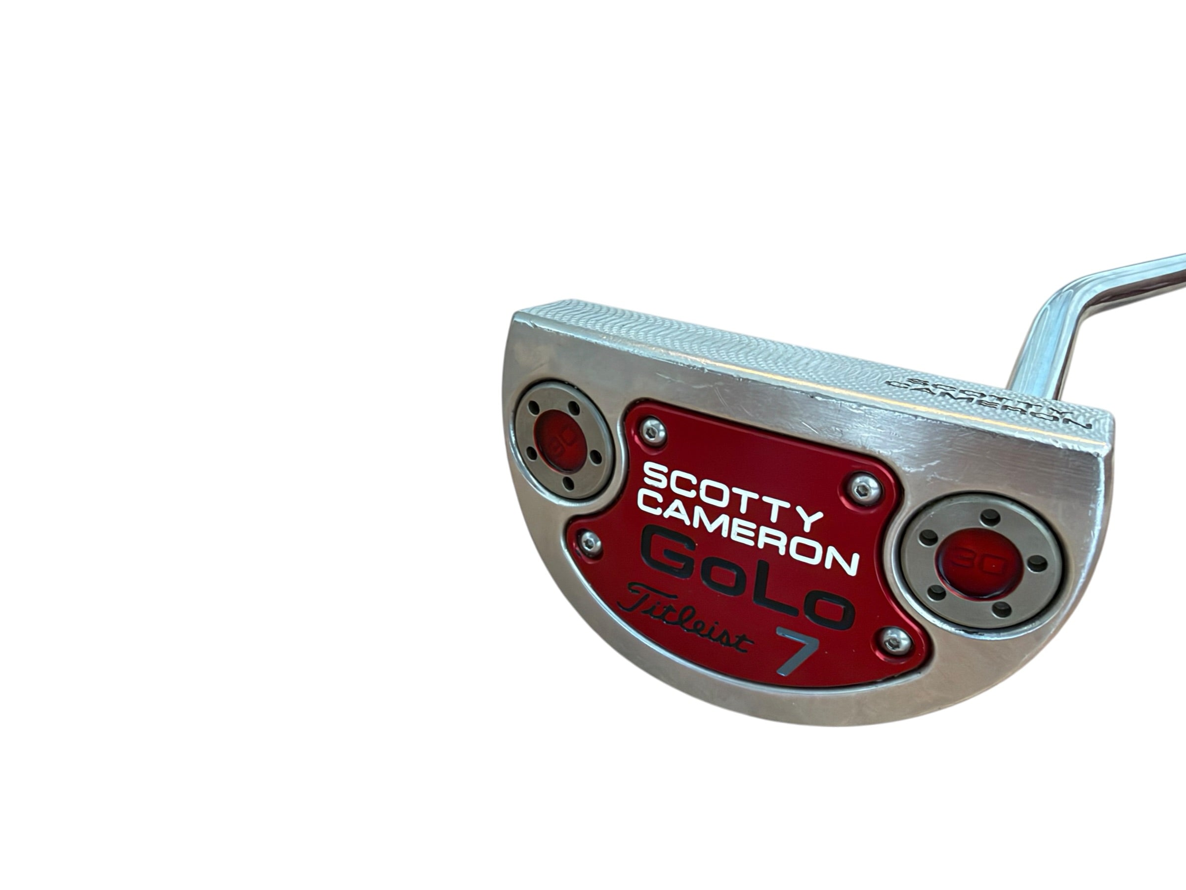 Scotty Cameron Golo Putter / 34 Inch