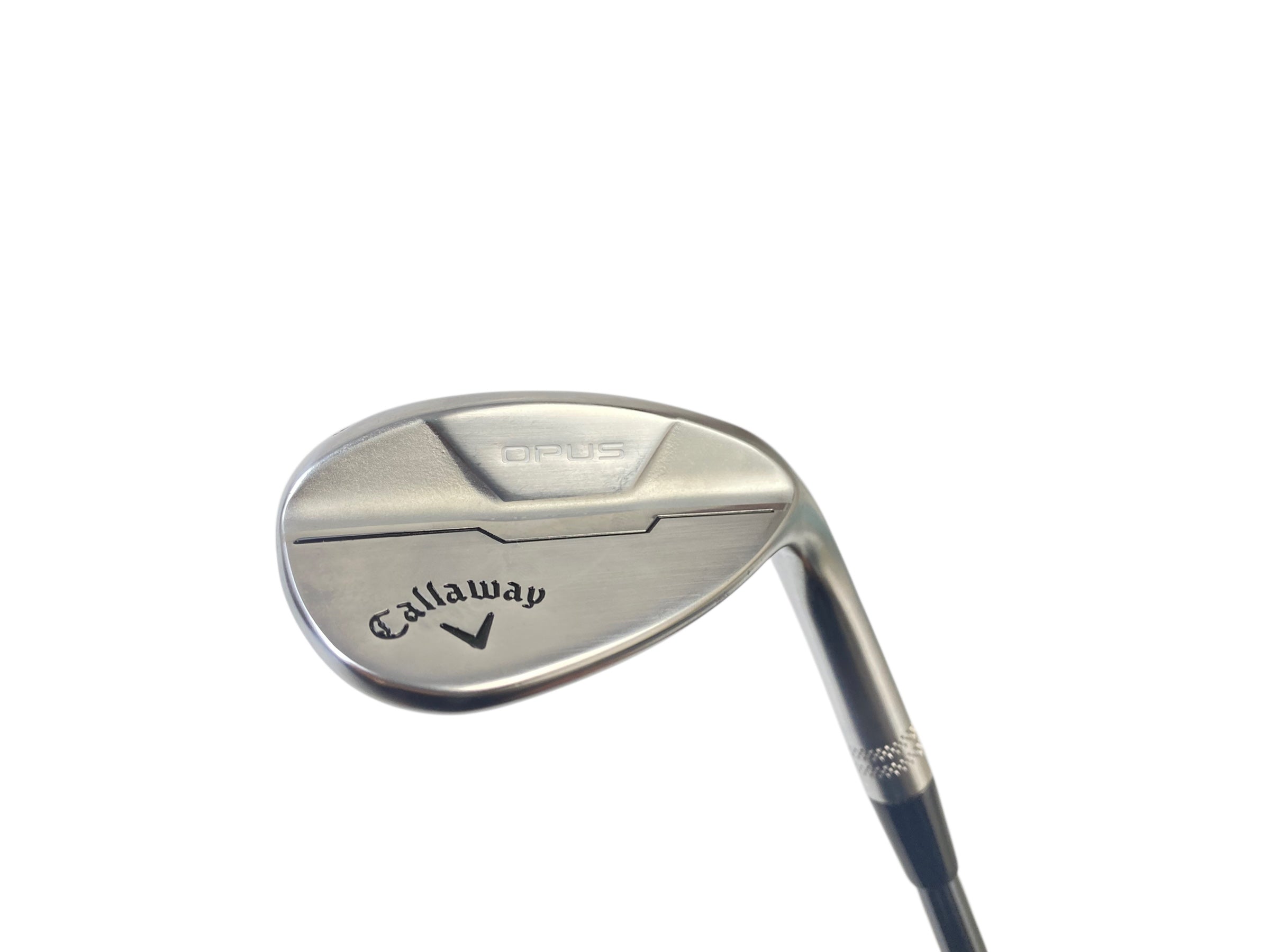 Callaway Opus Sand Wedge / 56 Degree / Ladies Flex