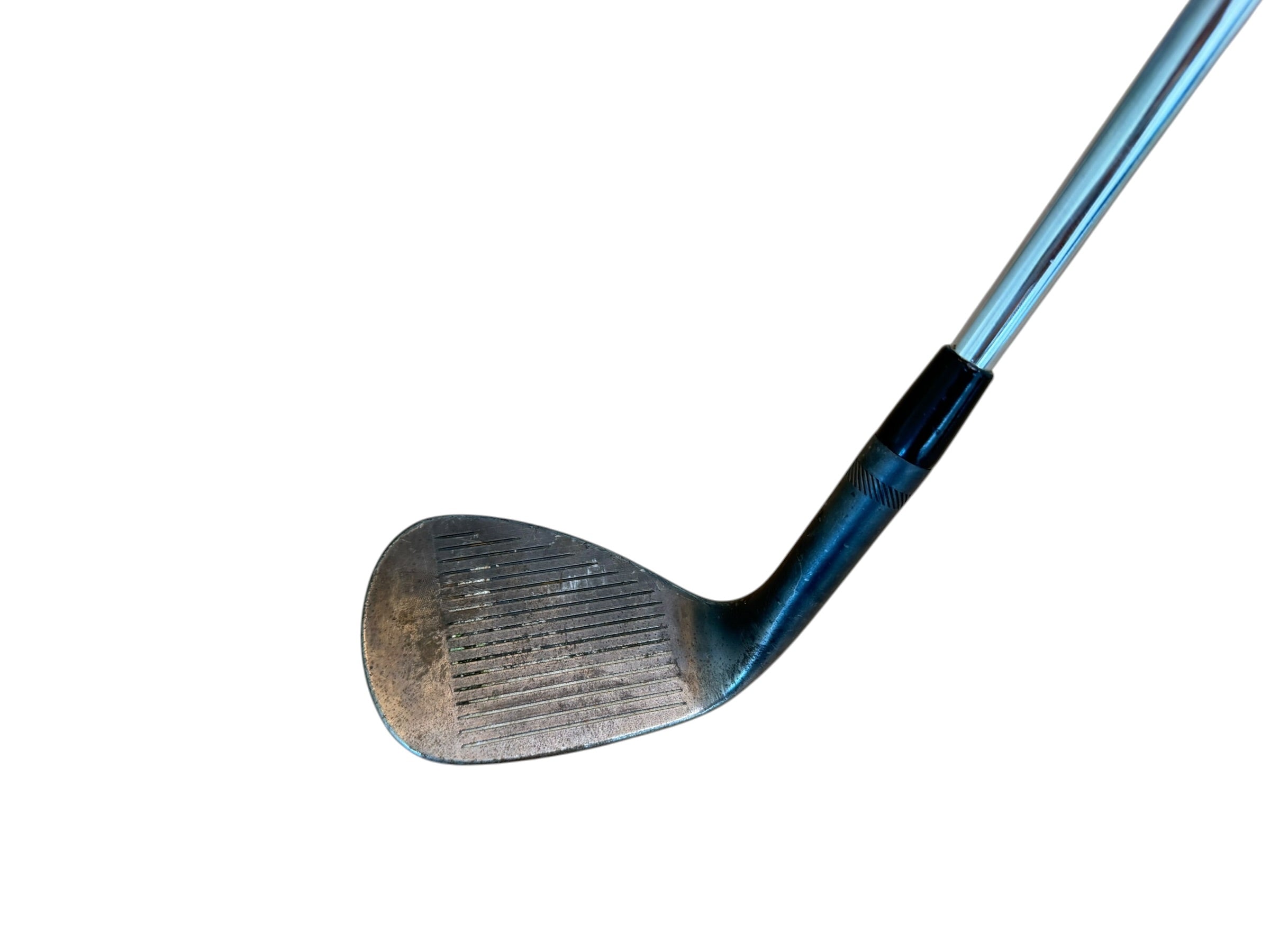 Titleist Vokey SM6 Lob Wedge / 60 Degree / Wedge Flex