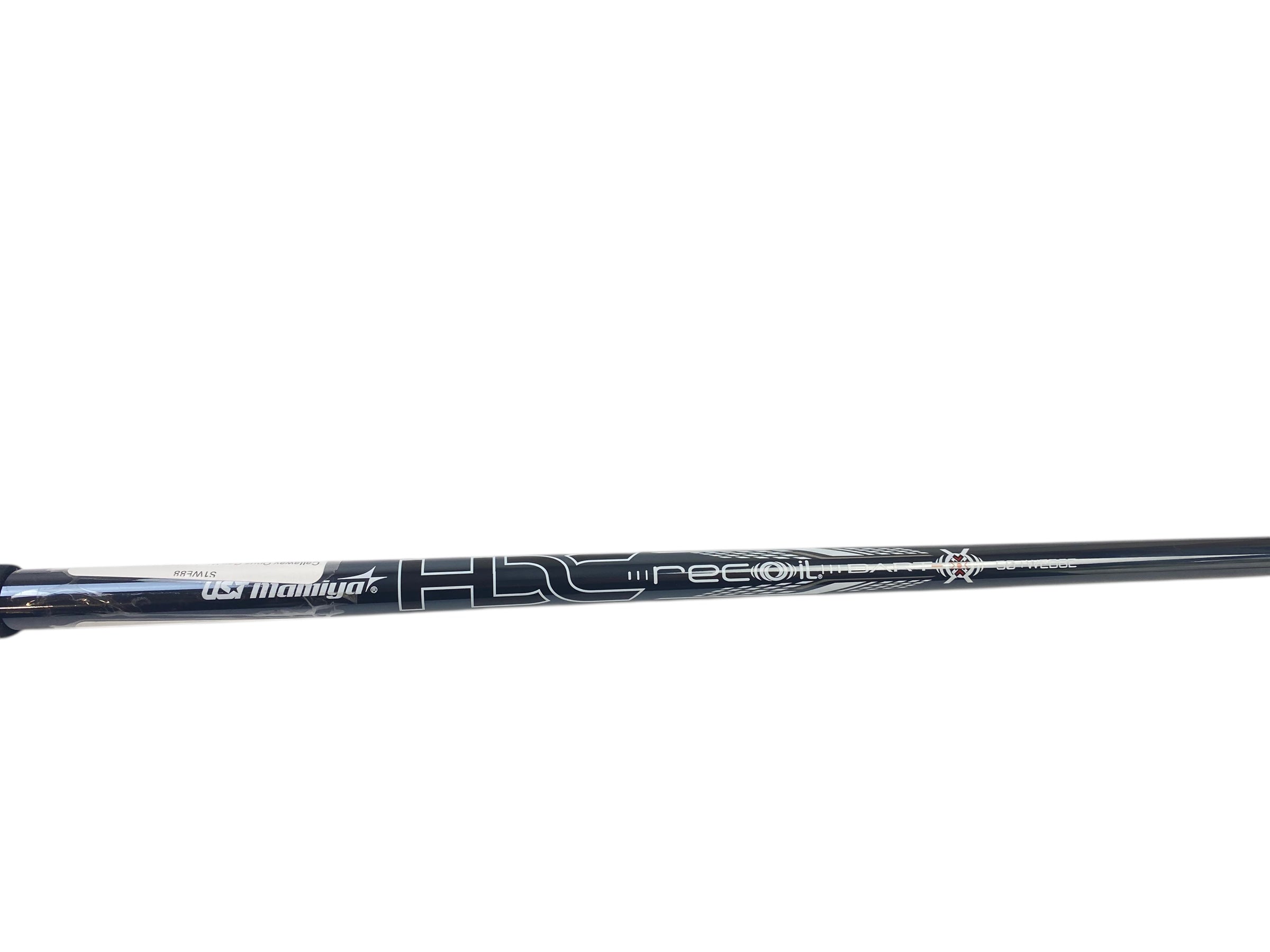 Callaway Opus Gap Wedge / 52 Degree / Ladies Flex