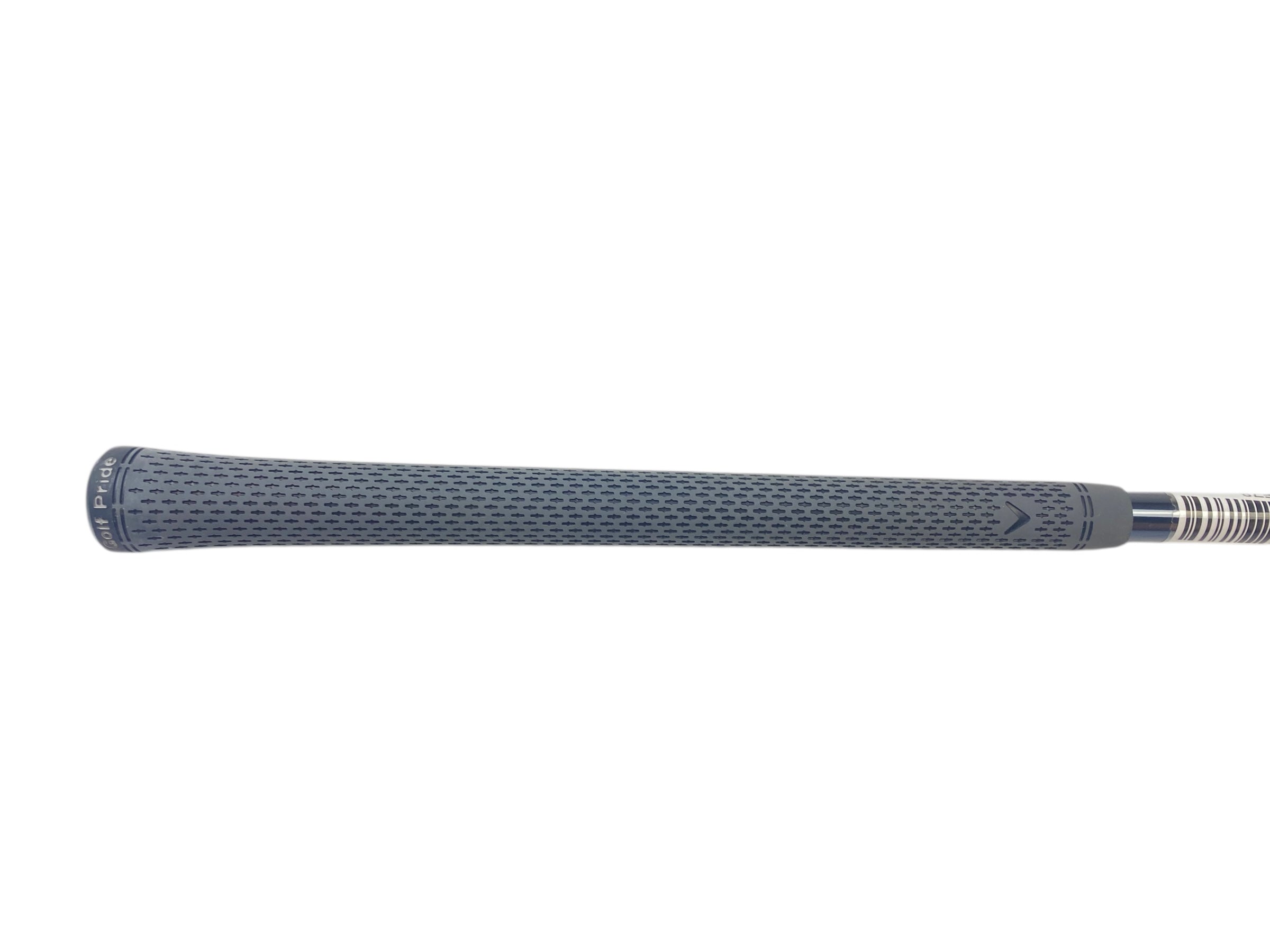 Callaway Opus Gap Wedge / 50 Degree / Wedge Flex