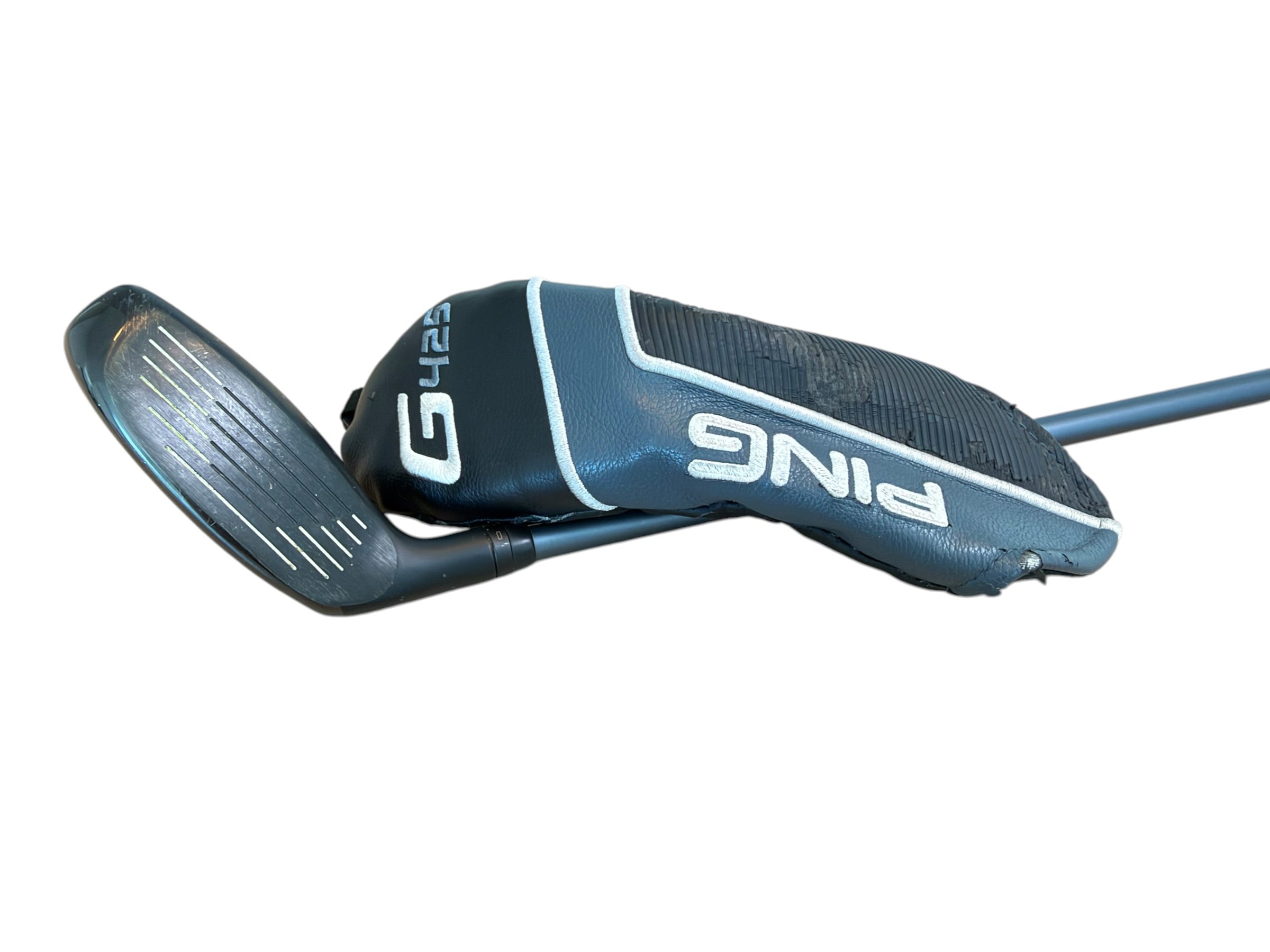 Ping G425 5 Hybrid / 26 Degree / Stiff Flex